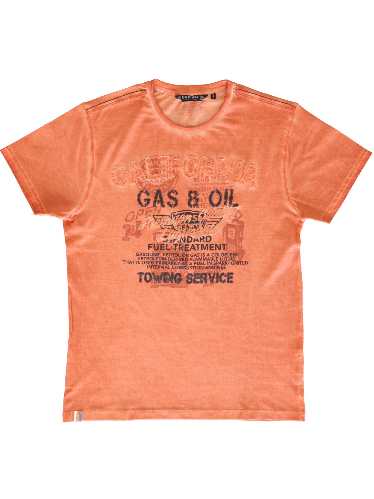 All Brands | Summerproducts Men | T-shirt | 18 pcs/box