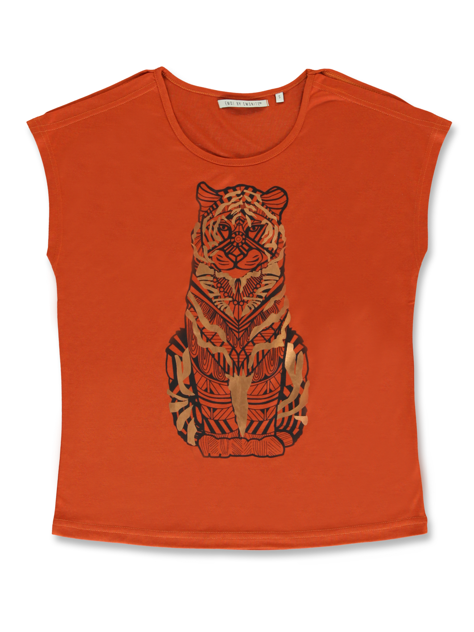 All Brands | Summerproducts Ladies | T-shirt | 24 pcs/box