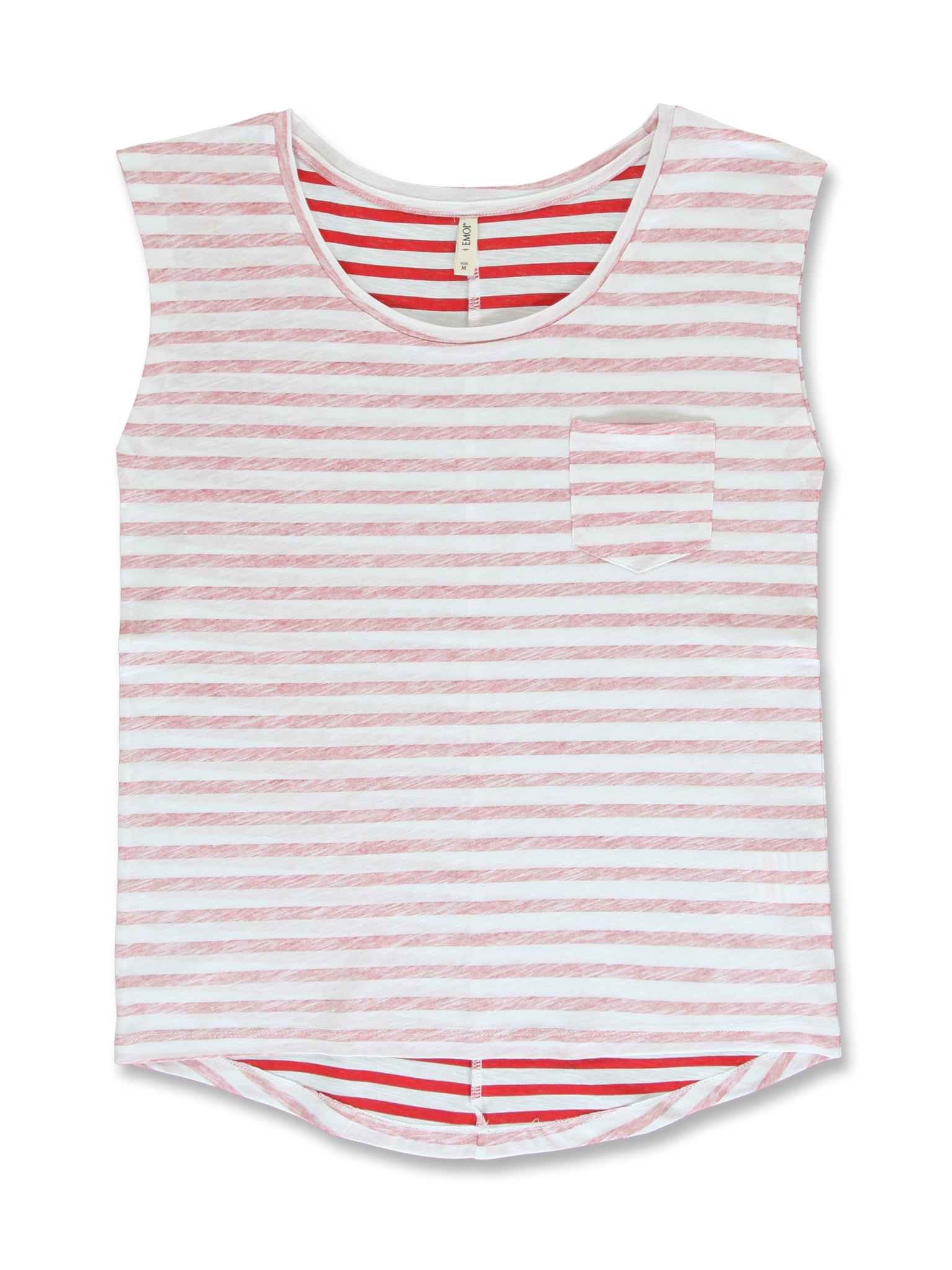 All Brands | Summerproducts Ladies | Singlet | 18 pcs/box