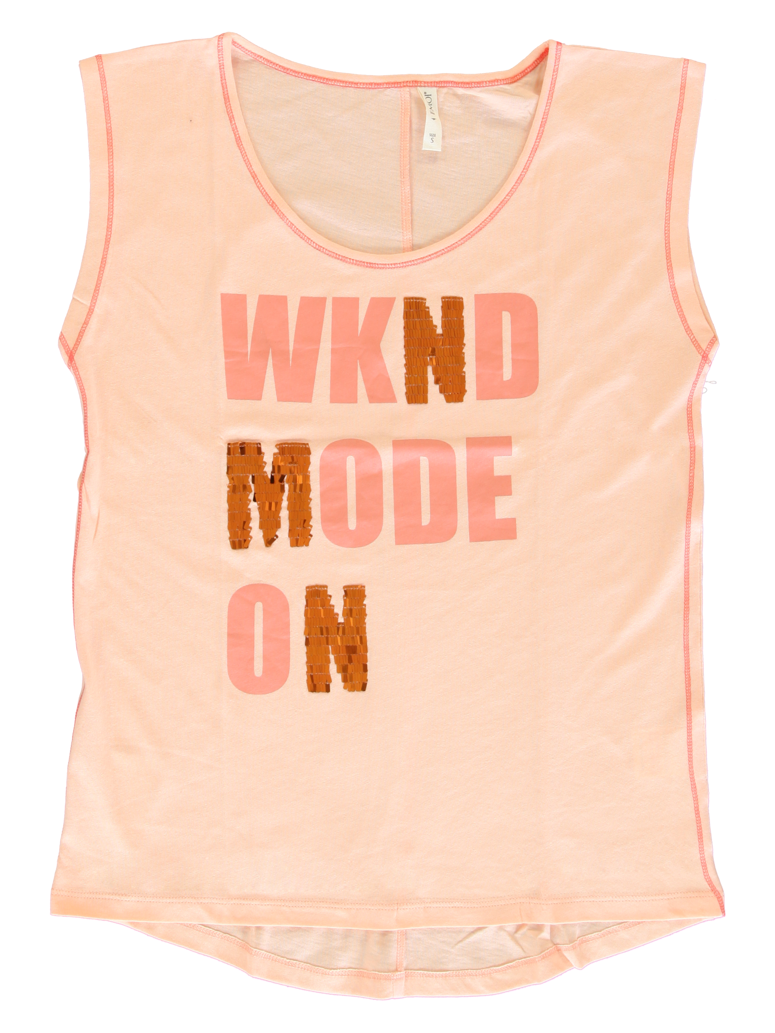 Emoi | Summer 2020 Ladies | Singlet | 24 pcs/box Emoi | Summer 2020 Ladies | Singlet | 24 pcs/box
