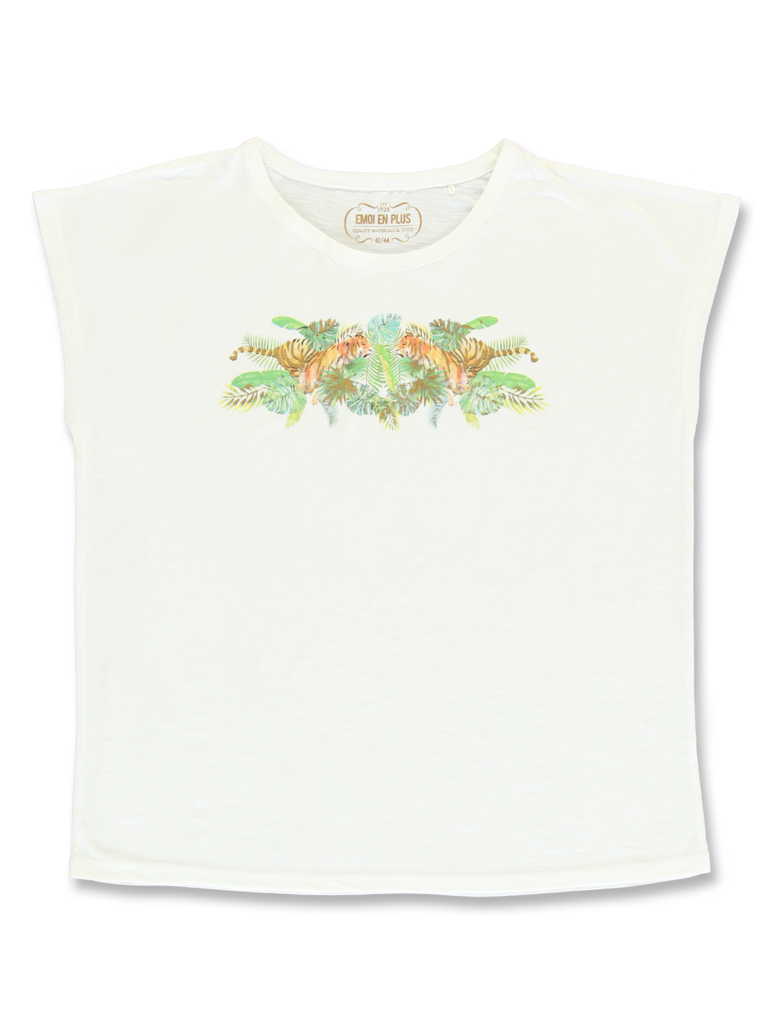 All Brands | Summerproducts Ladies+ | T-shirt | 18 pcs/box