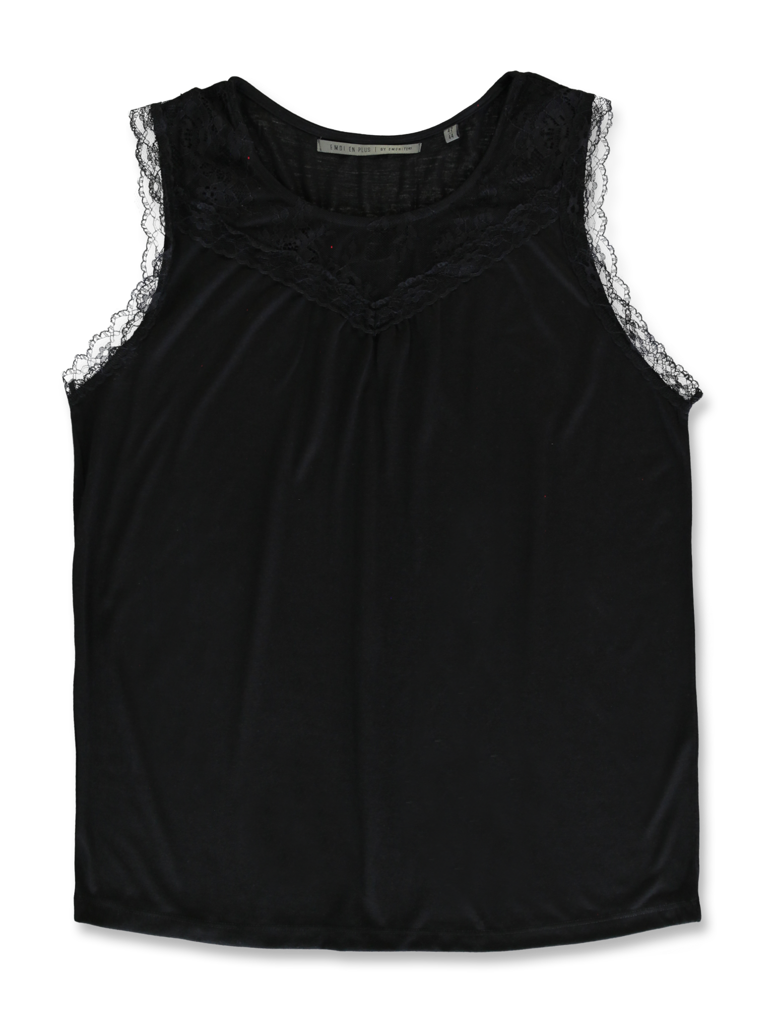 All Brands | Summerproducts Ladies+ | Singlet | 18 pcs/box