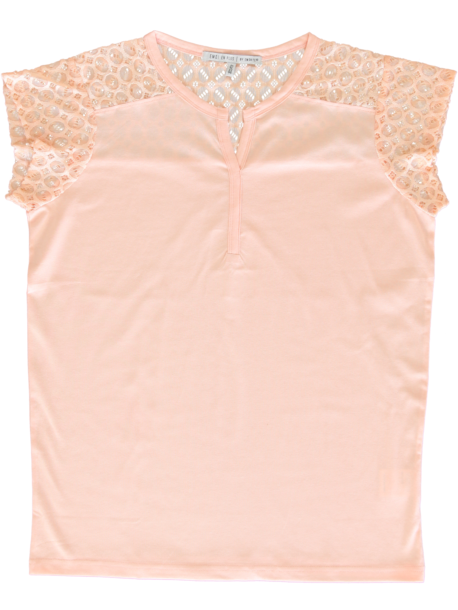 All Brands | Summerproducts Ladies+ | T-shirt | 24 pcs/box
