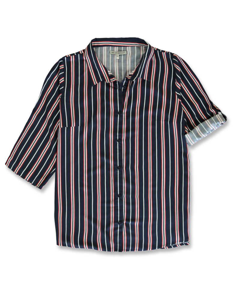 All Brands | Summerproducts Ladies+ | Blouse | 18 pcs/box
