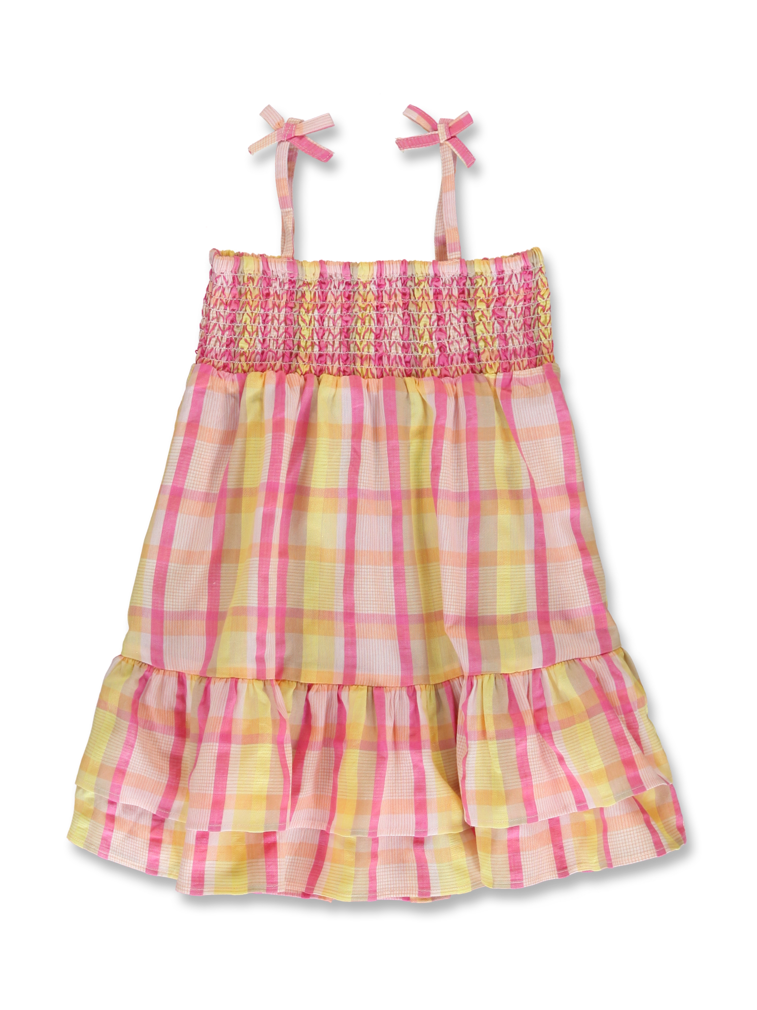 All Brands | Summerproducts Small Girls | Dress | 10 pcs/box