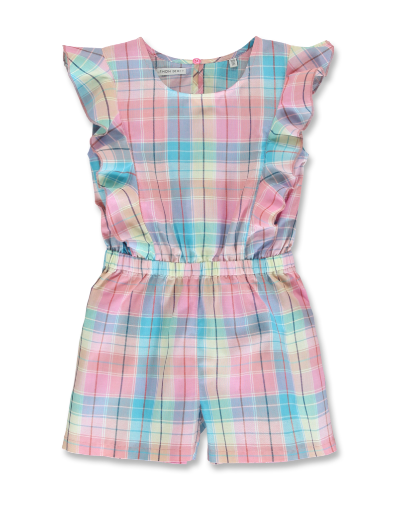 All Brands | Summerproducts Small Girls | Overall | 10 pcs/box