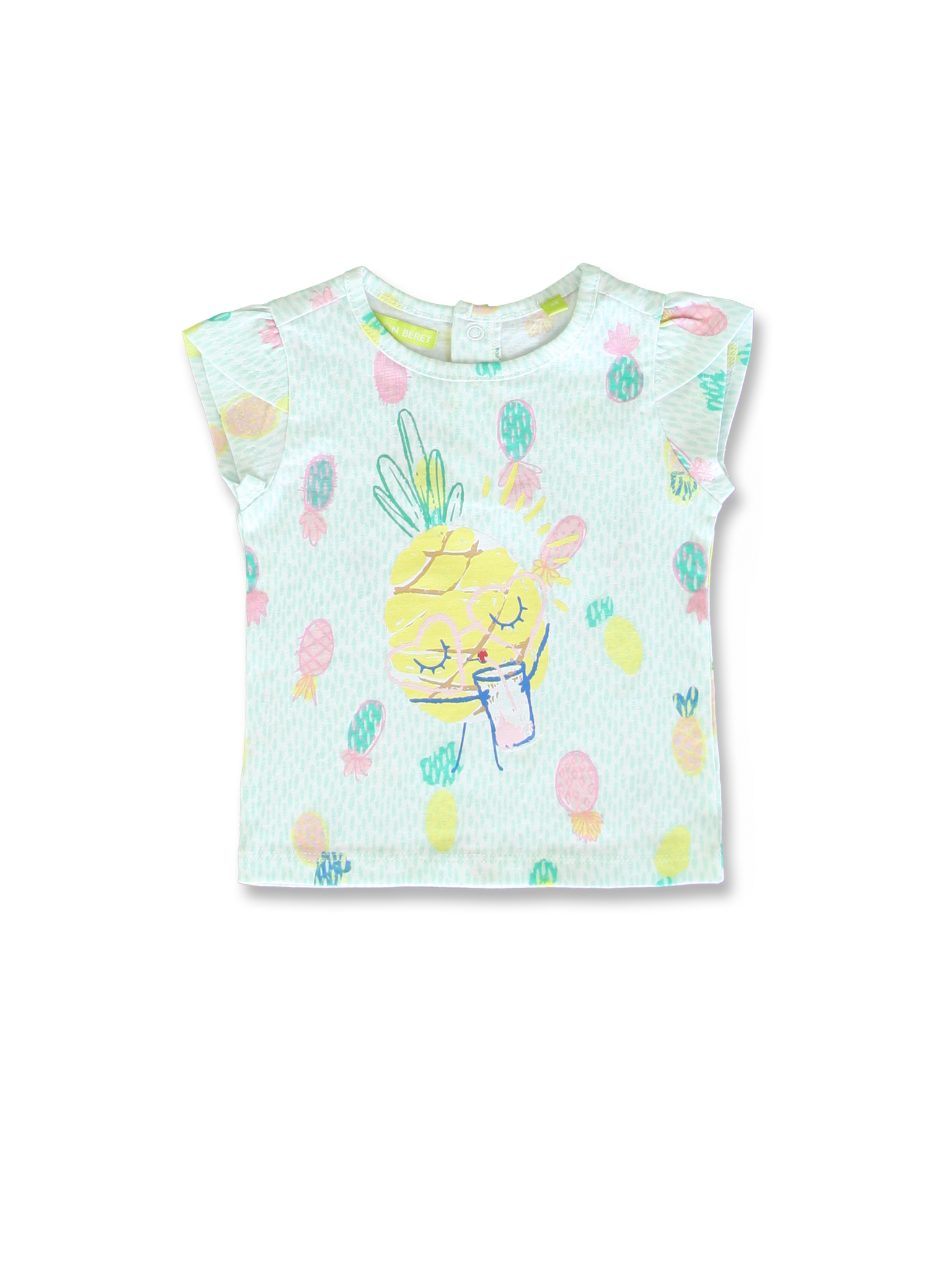 All Brands | Summerproducts Baby | T-shirt | 8 pcs/box