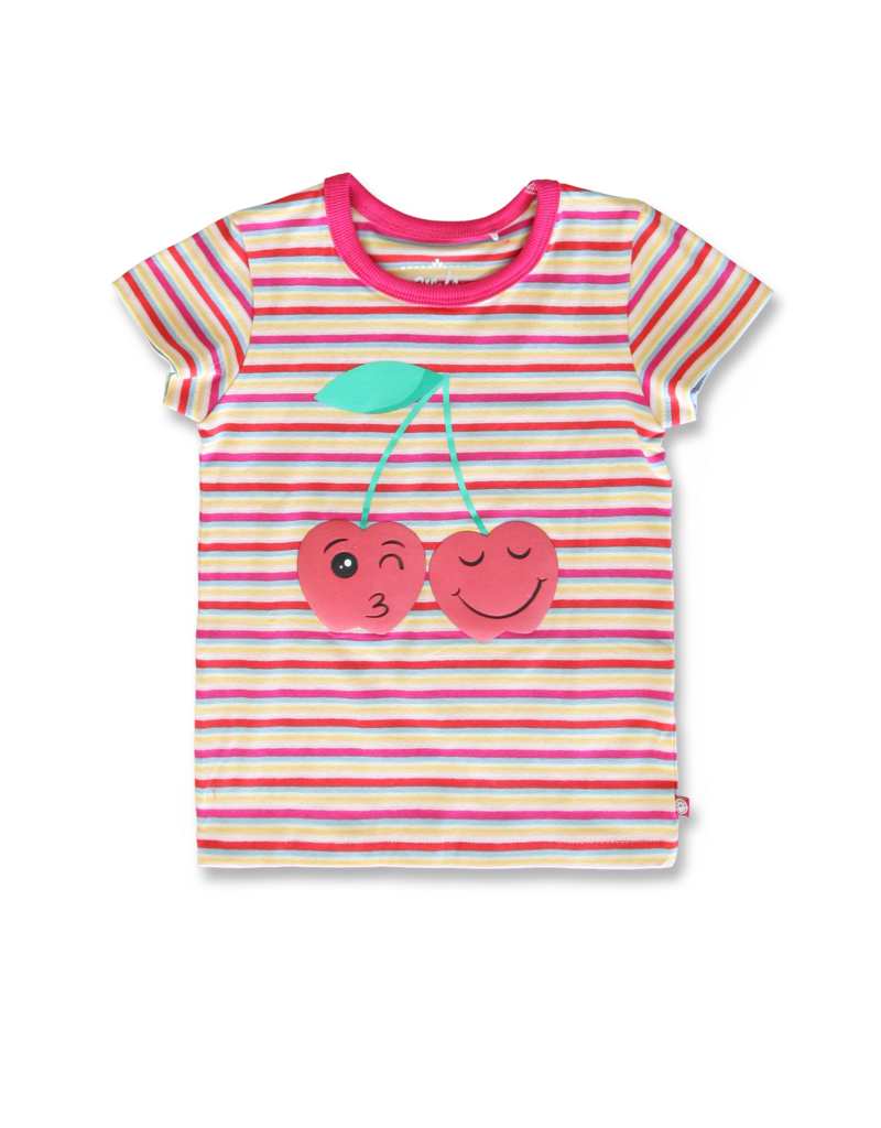 All Brands | Summerproducts Small Girls | T-shirt | 12 pcs/box
