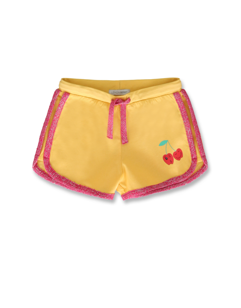 All Brands | Summerproducts Small Girls | Shorts | 12 pcs/box