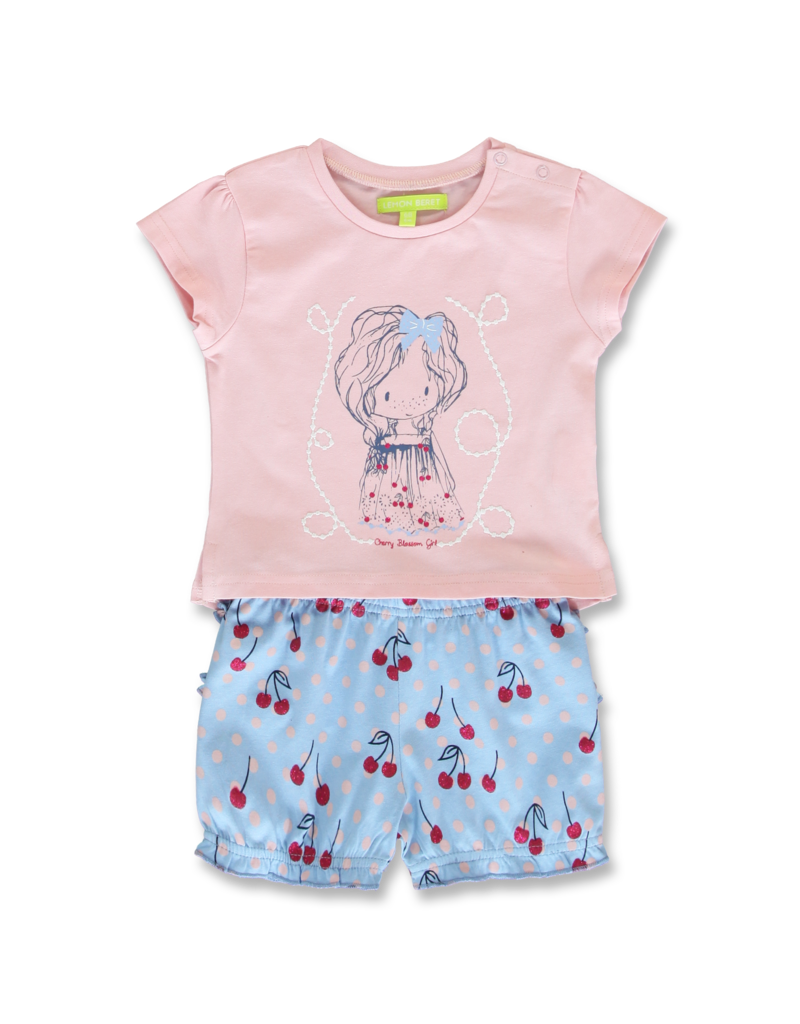 All Brands | Summerproducts Baby | Set | 8 pcs/box