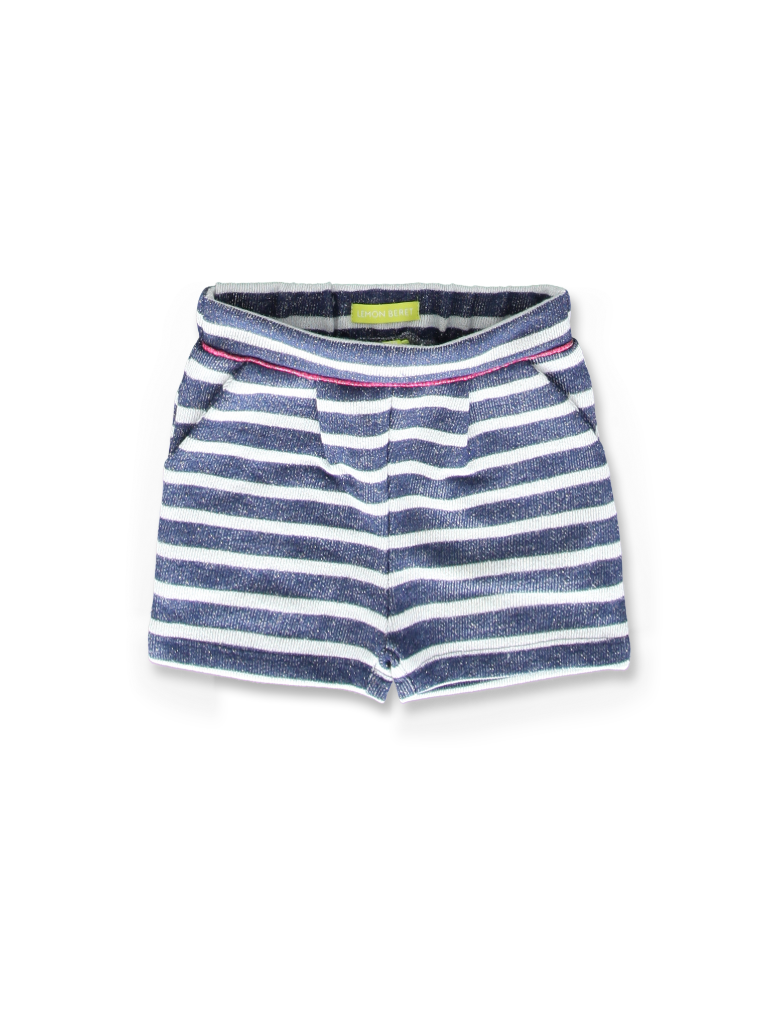 Lemon Beret | Summer 2020 Baby | Shorts | 8 pcs/box Lemon Beret | Summer 2020 Baby | Shorts | 8 pcs/box