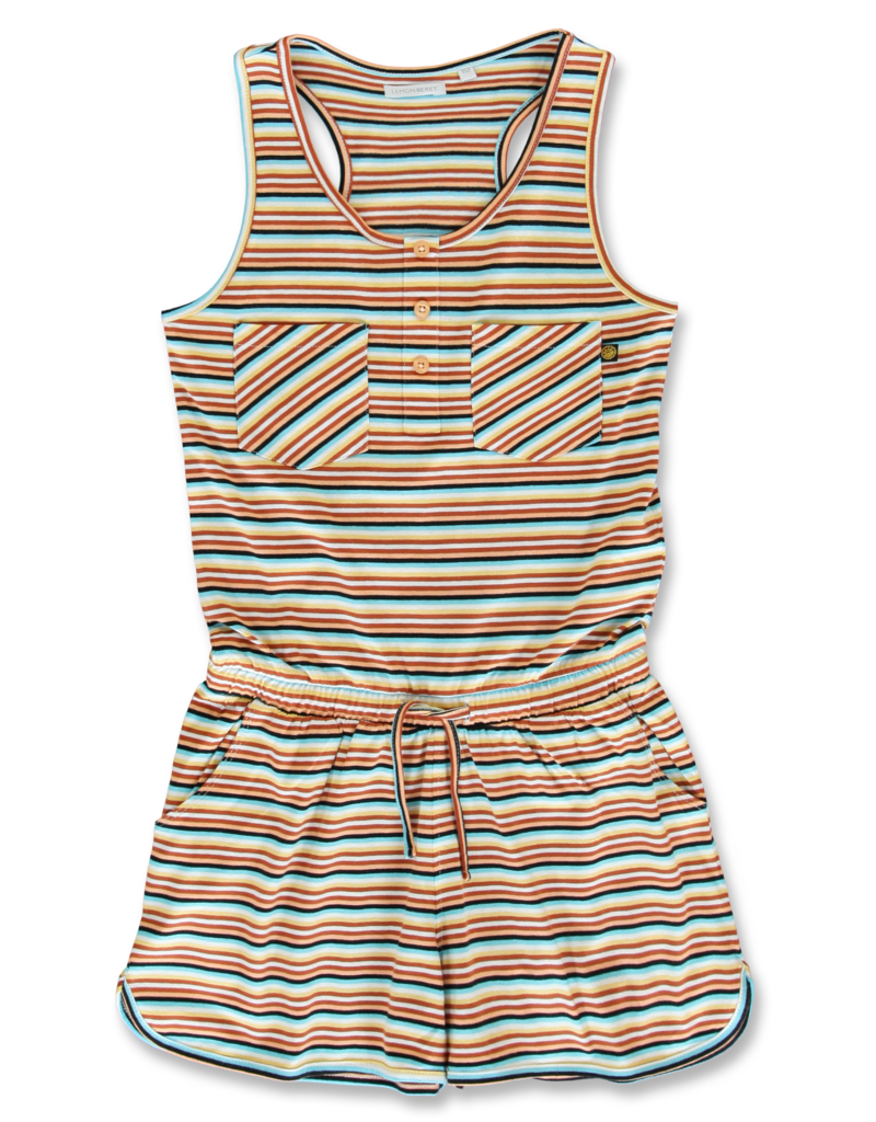 All Brands | Summerproducts Teen Girls | Overall | 12 pcs/box