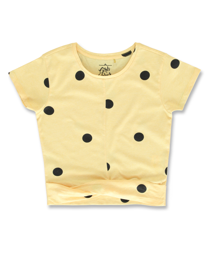 All Brands | Summerproducts Teen Girls | T-shirt | 12 pcs/box