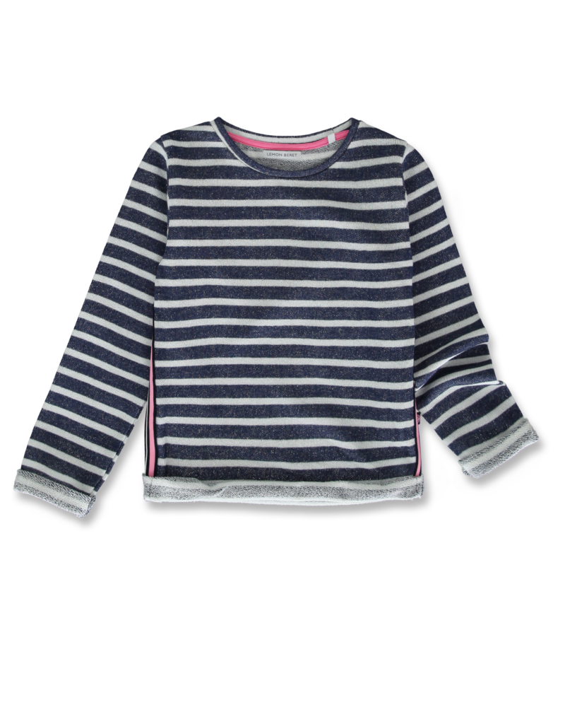 All Brands | Summerproducts Small Girls | Sweatshirt | 12 pcs/box
