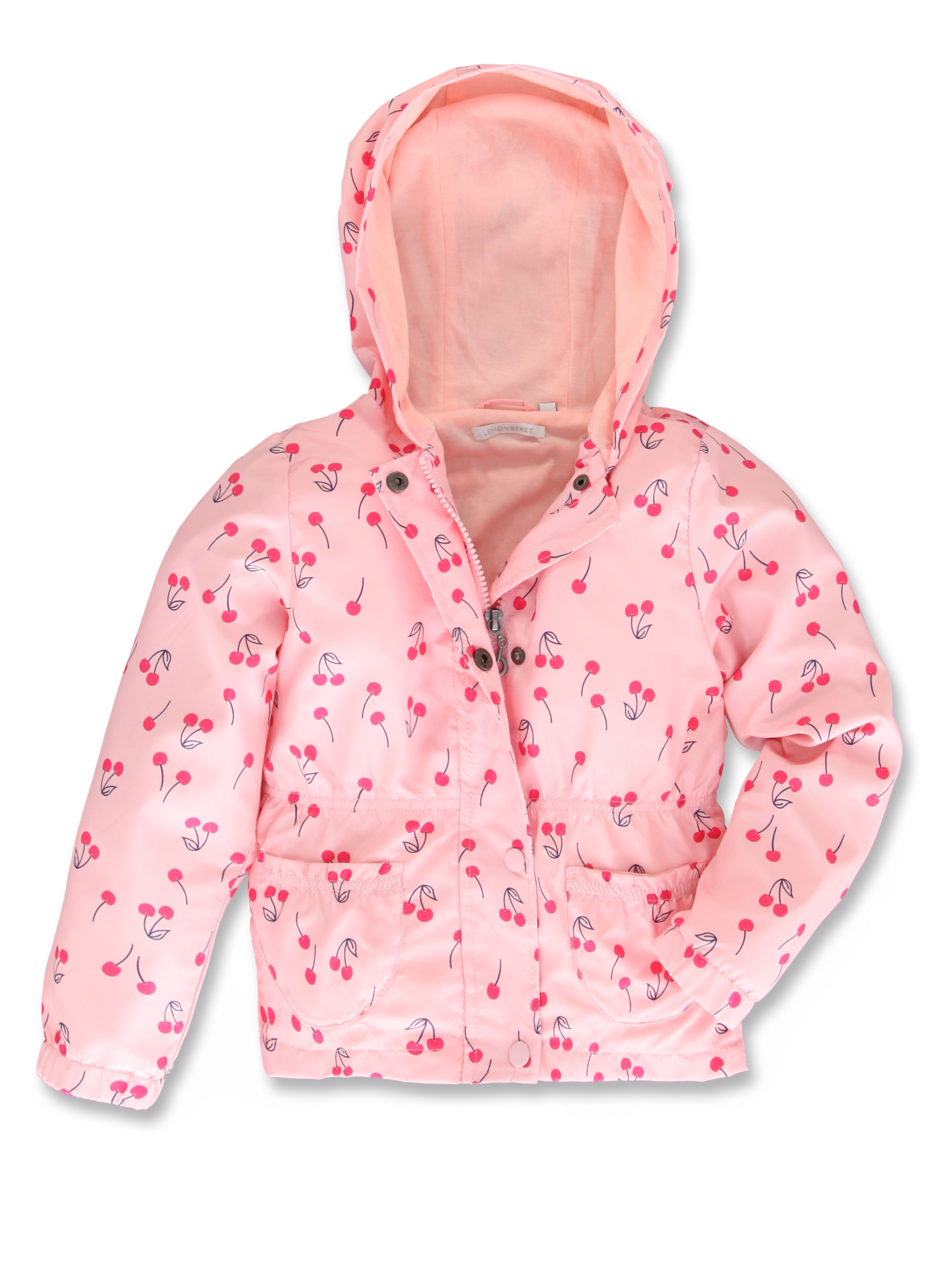 All Brands | Summerproducts Small Girls | Jacket | 10 pcs/box