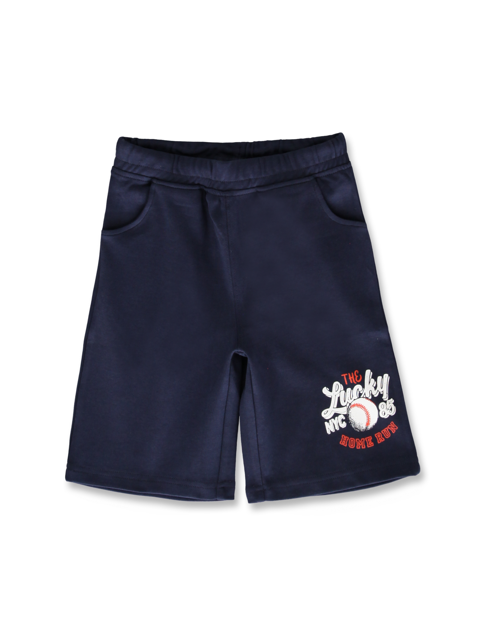 All Brands | Summerproducts Small Boys | Bermuda | 18 pcs/box