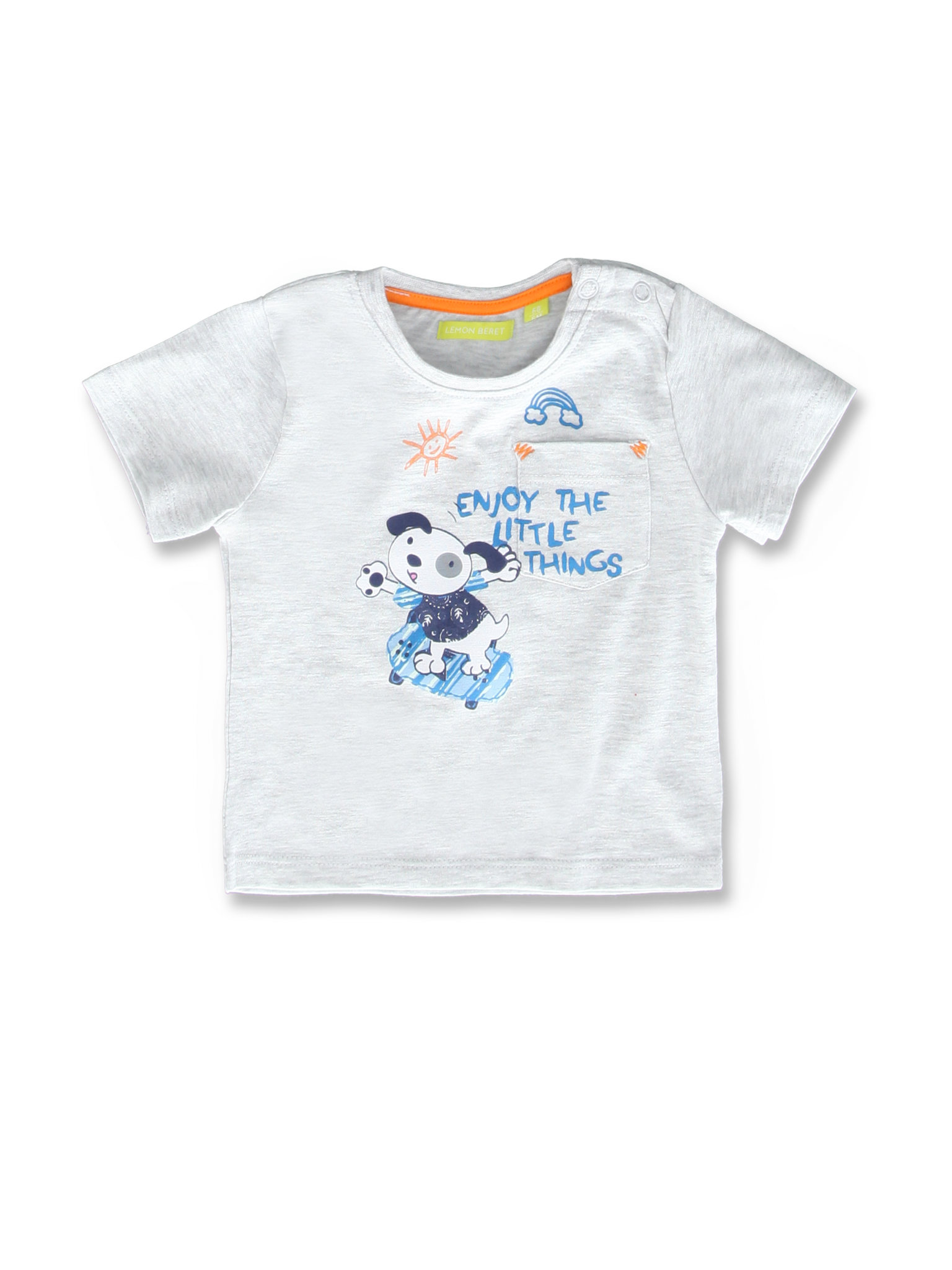 All Brands | Summerproducts Baby | T-shirt | 8 pcs/box