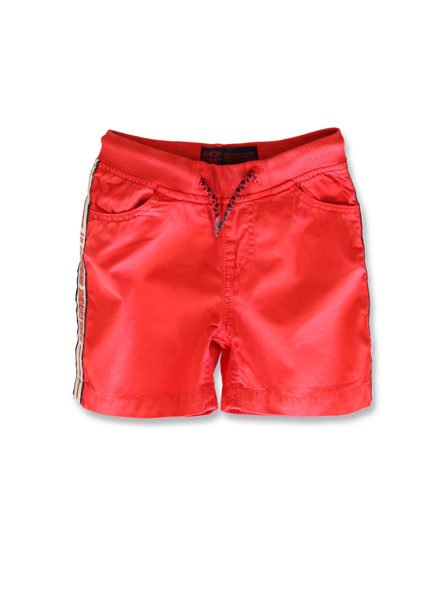 All Brands | Summerproducts Small Boys | Bermuda | 10 pcs/box