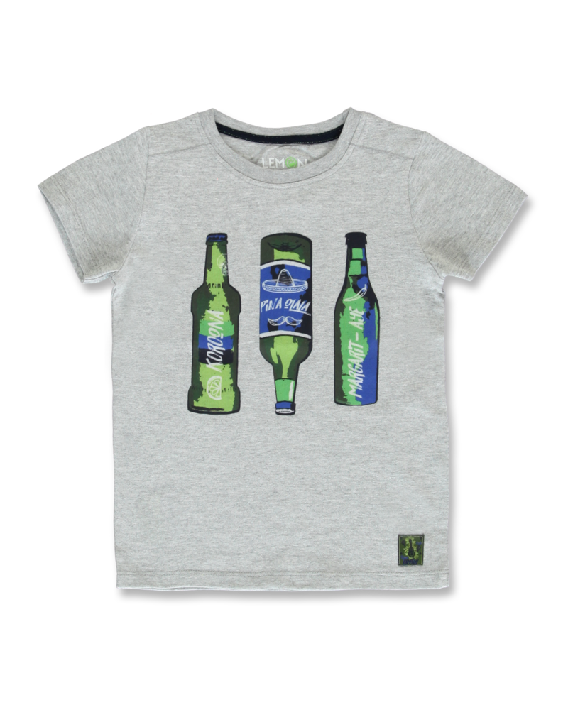 All Brands | Summerproducts Small Boys | T-shirt | 12 pcs/box