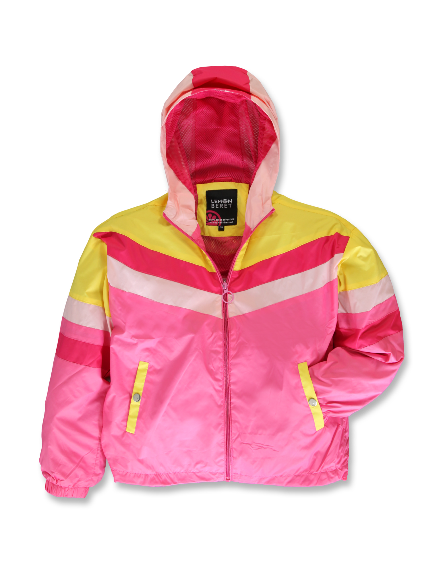 All Brands | Summerproducts Teen Girls | Jacket | 10 pcs/box