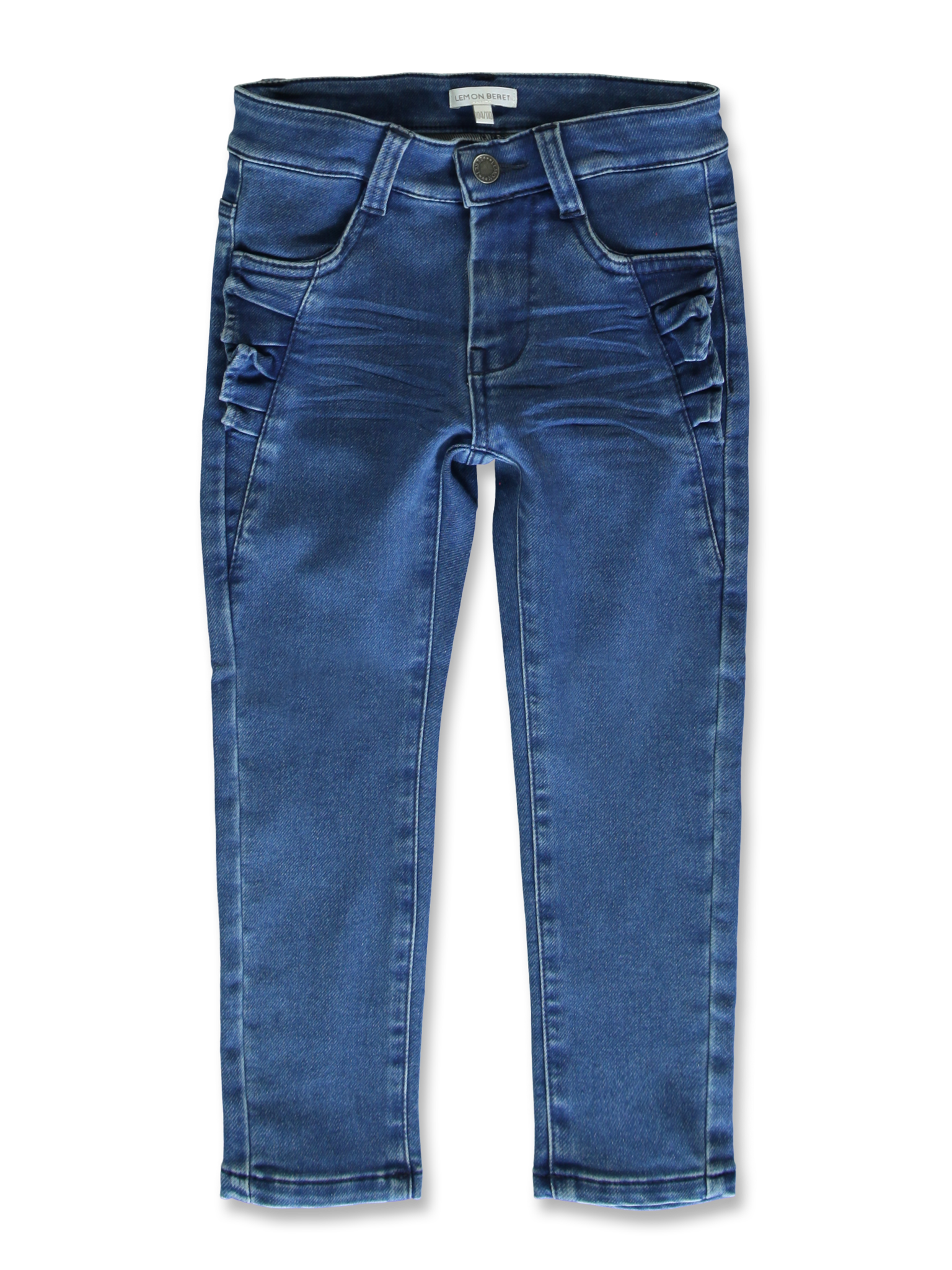 All Brands | Summerproducts Small Girls | Pant Denim | 10 pcs/box
