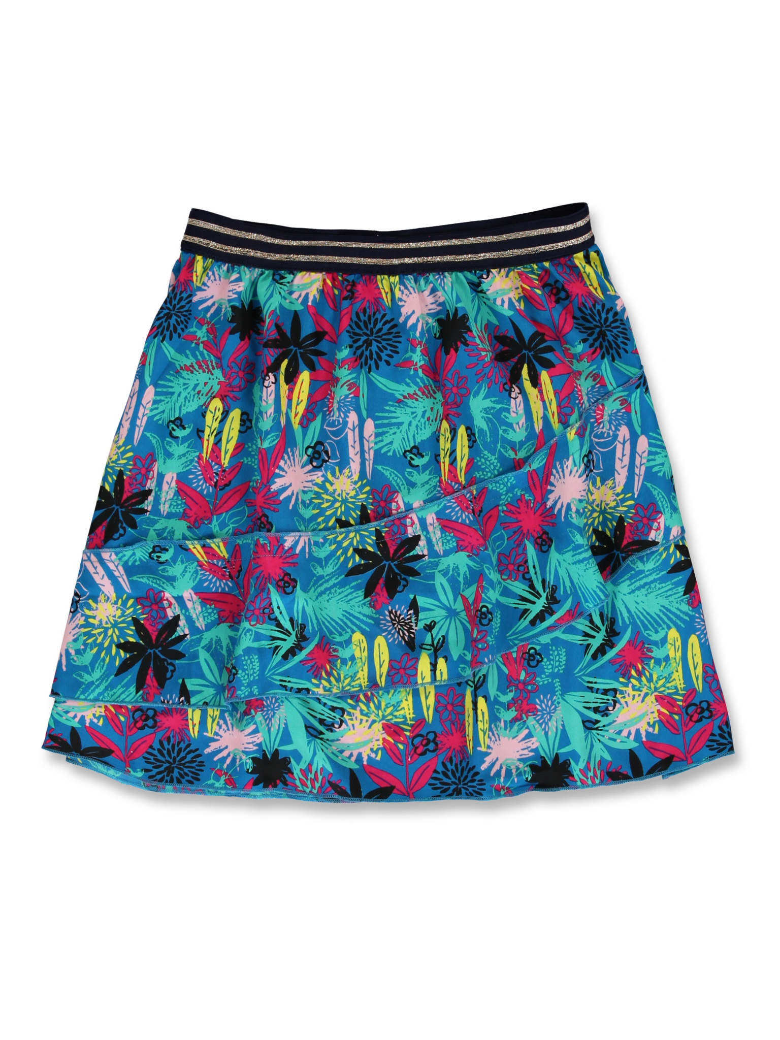 All Brands | Summerproducts Teen Girls | Skirt | 10 pcs/box