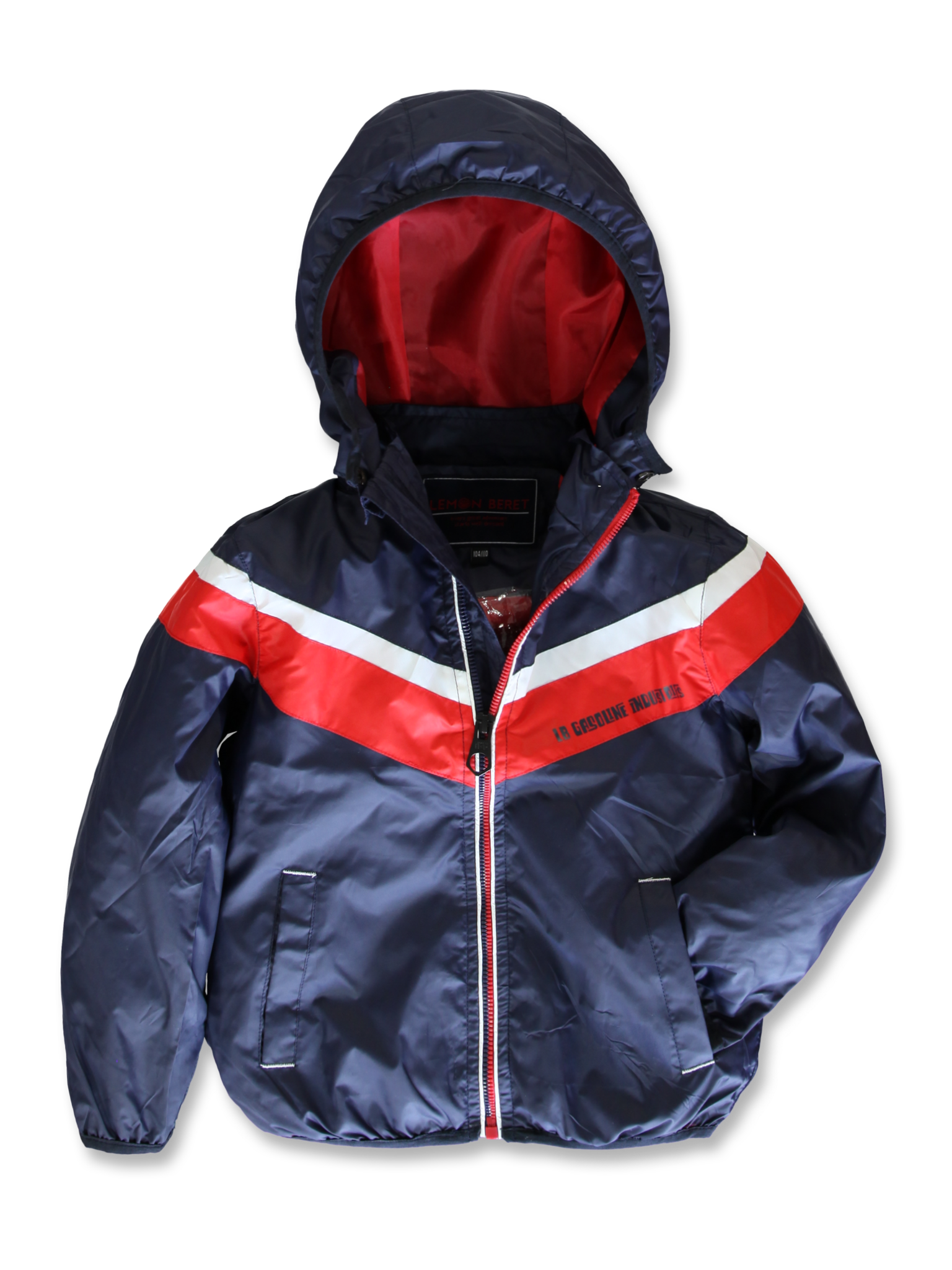 All Brands | Summerproducts Small Boys | Jacket | 10 pcs/box All Brands | Summerproducts Small Boys | Jacket | 10 pcs/box