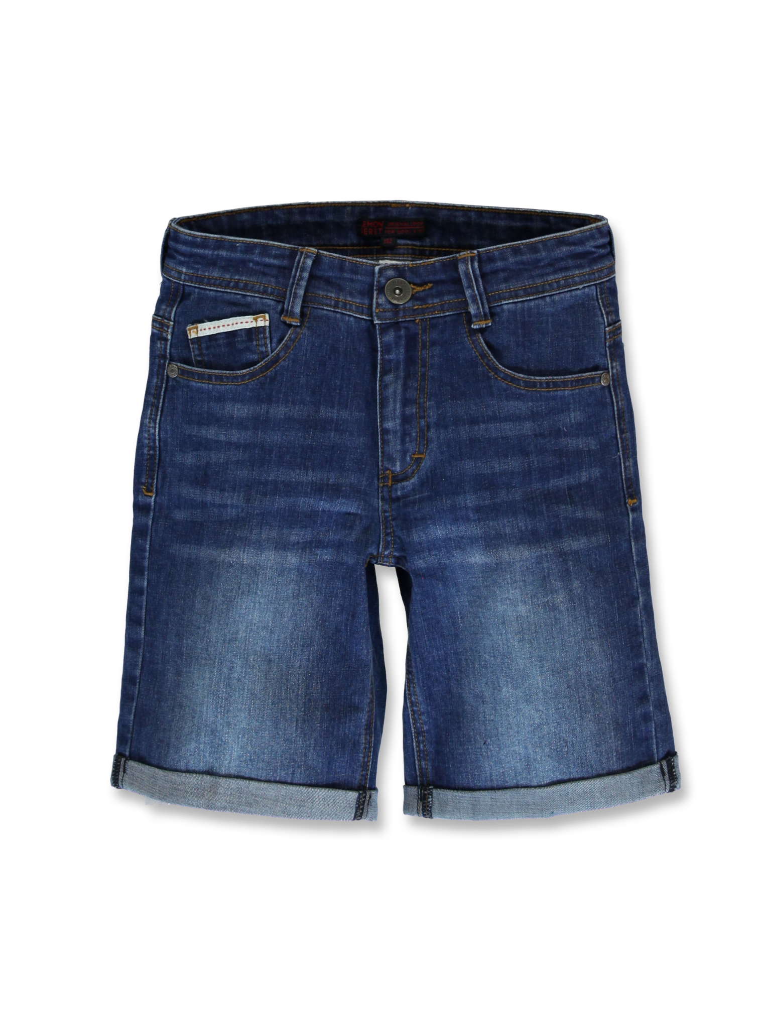All Brands | Summerproducts Teen Boys | Bermuda | 10 pcs/box