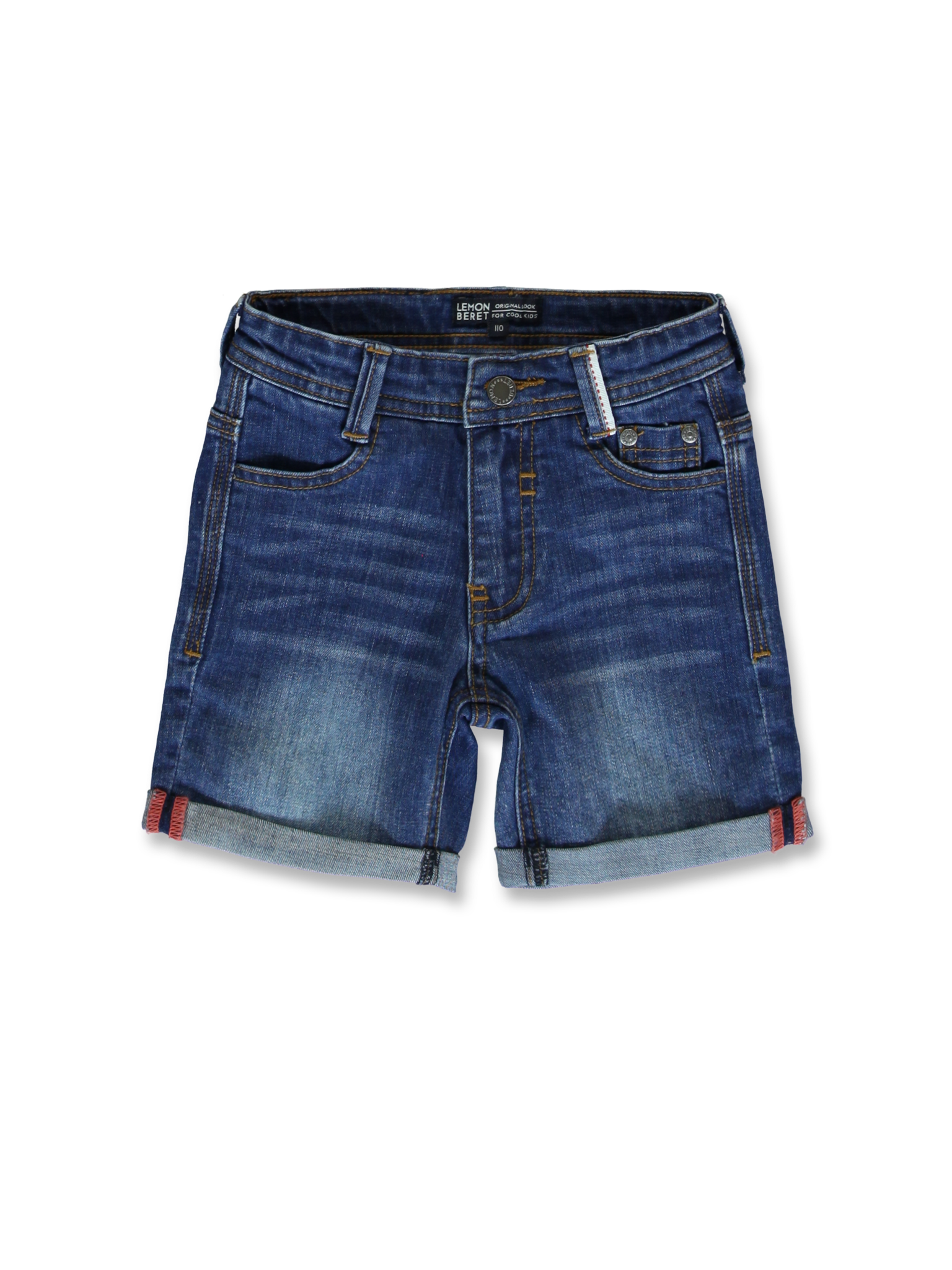 All Brands | Summerproducts Small Boys | Bermuda | 10 pcs/box