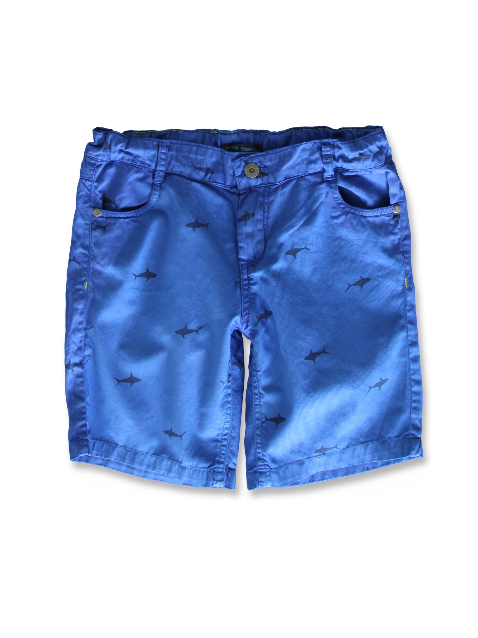 All Brands | Summerproducts Teen Boys | Bermuda | 10 pcs/box
