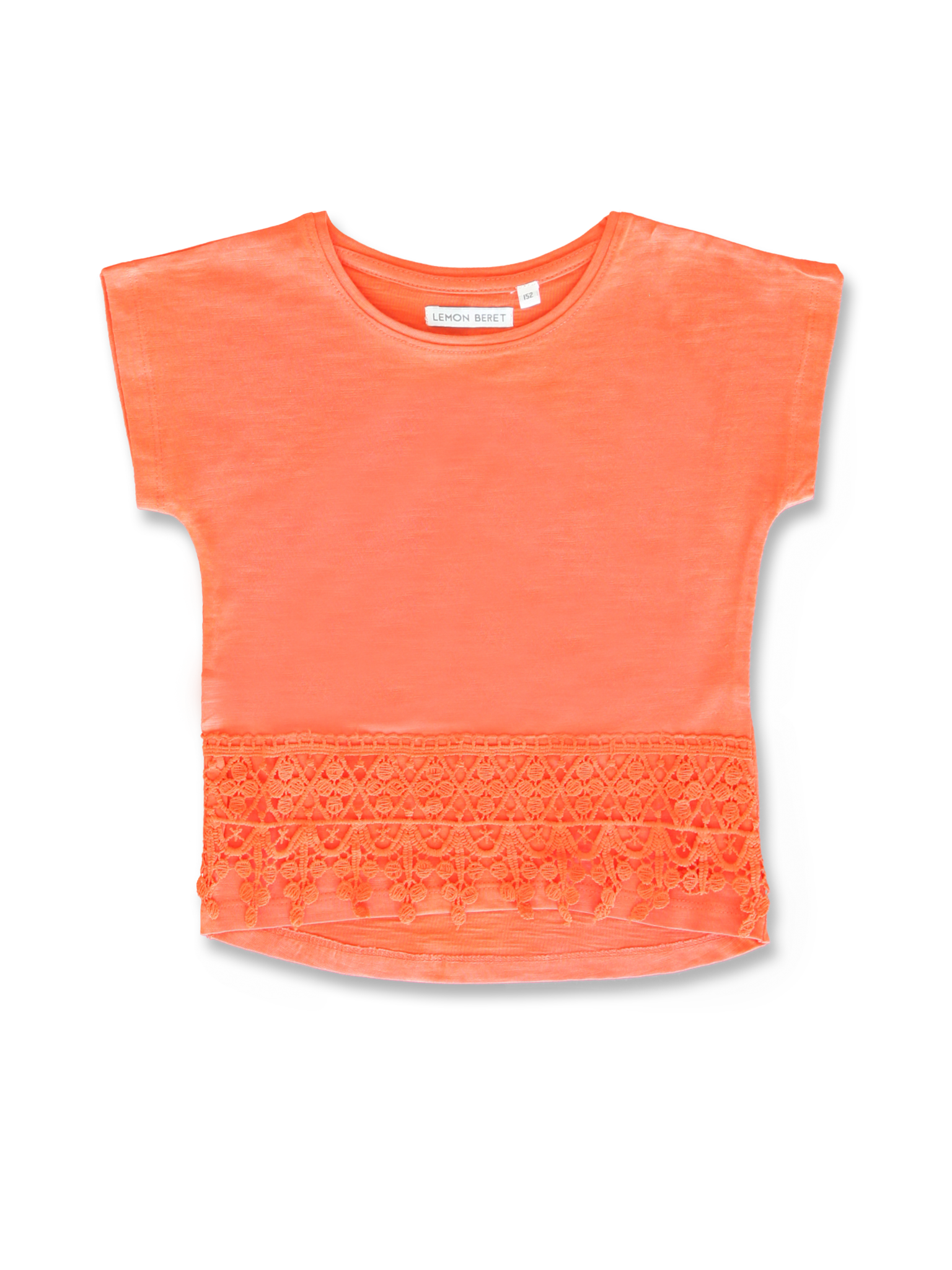 All Brands | Summerproducts Small Girls | T-shirt | 12 pcs/box