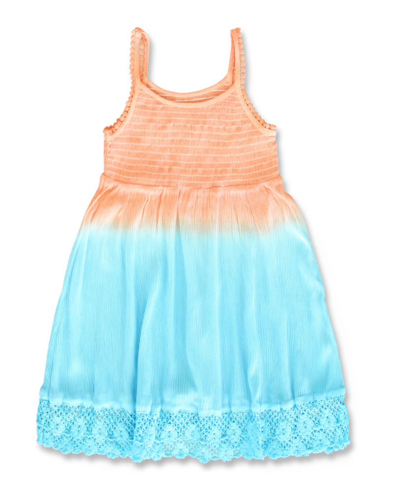 All Brands | Summerproducts Small Girls | Dress | 10 pcs/box