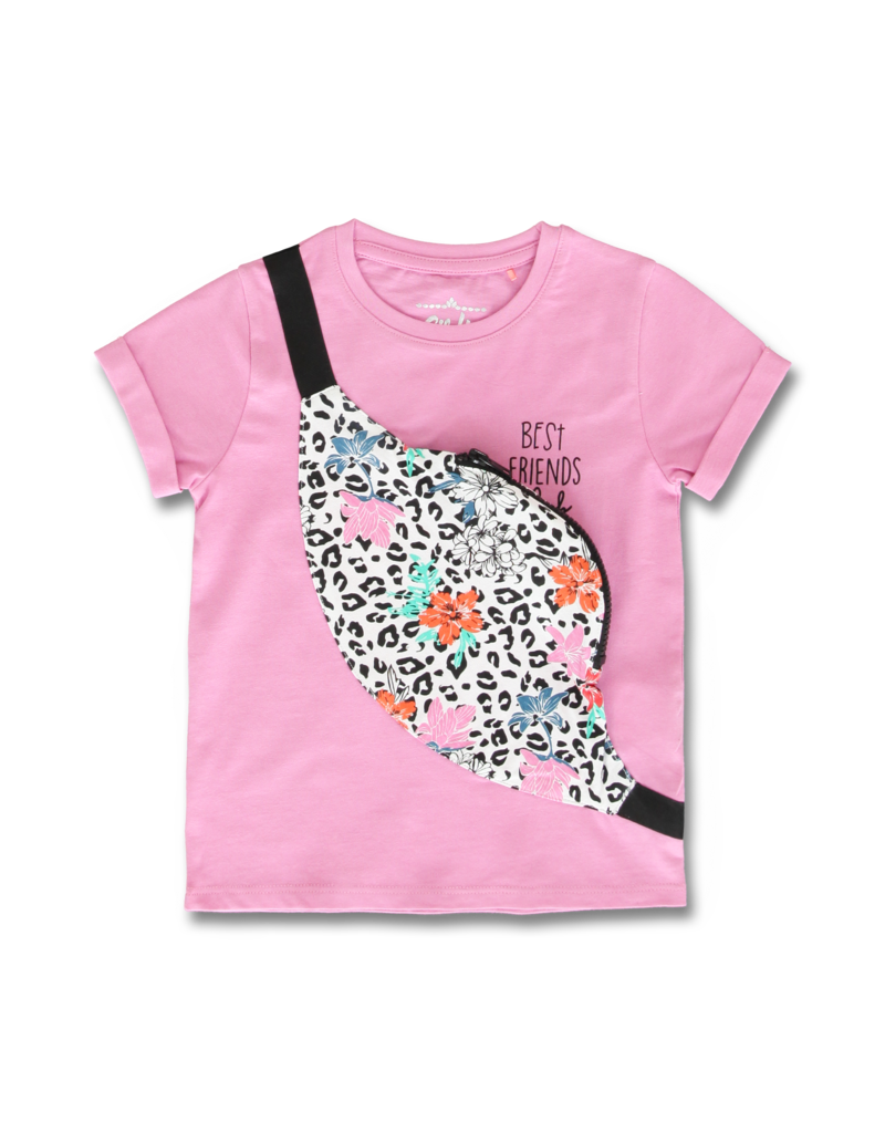 All Brands | Summerproducts Small Girls | T-shirt | 12 pcs/box