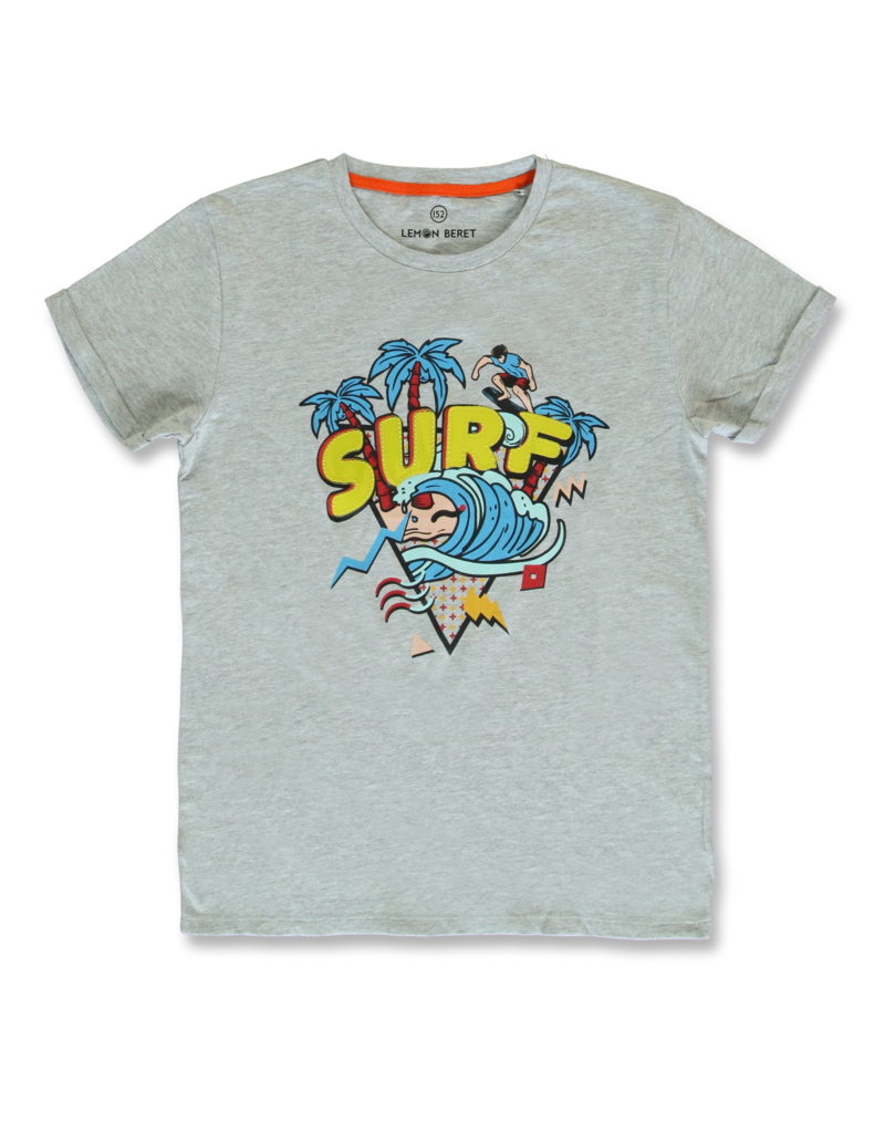 All Brands | Summerproducts Teen Boys | T-shirt | 12 pcs/box