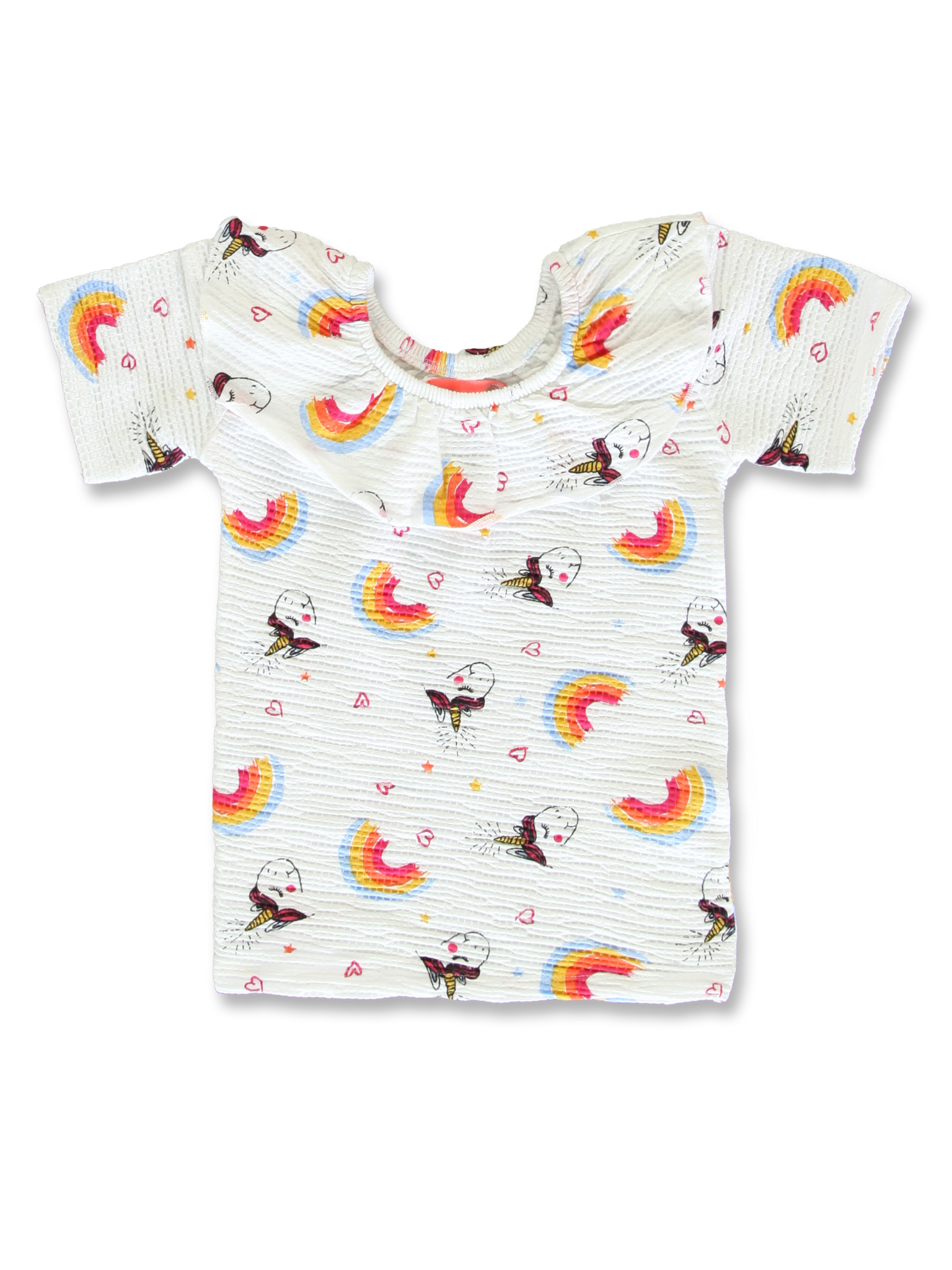 Lemon Beret | Summer 2020 Small Girls | T-shirt | 12 pcs/box Lemon Beret | Summer 2020 Small Girls | T-shirt | 12 pcs/box