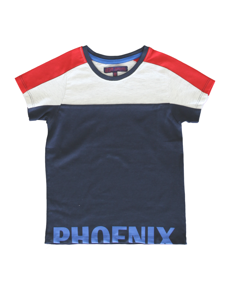 All Brands | Summerproducts Small Boys | T-shirt | 12 pcs/box