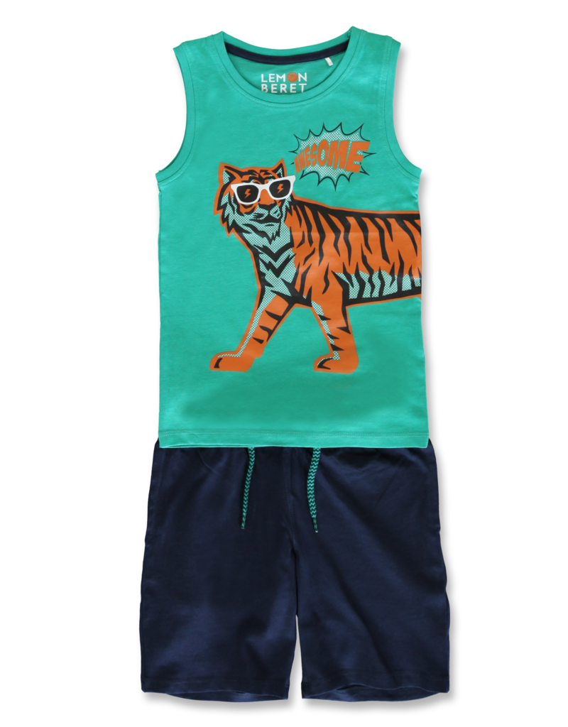 All Brands | Summerproducts Small Boys | Set | 12 pcs/box