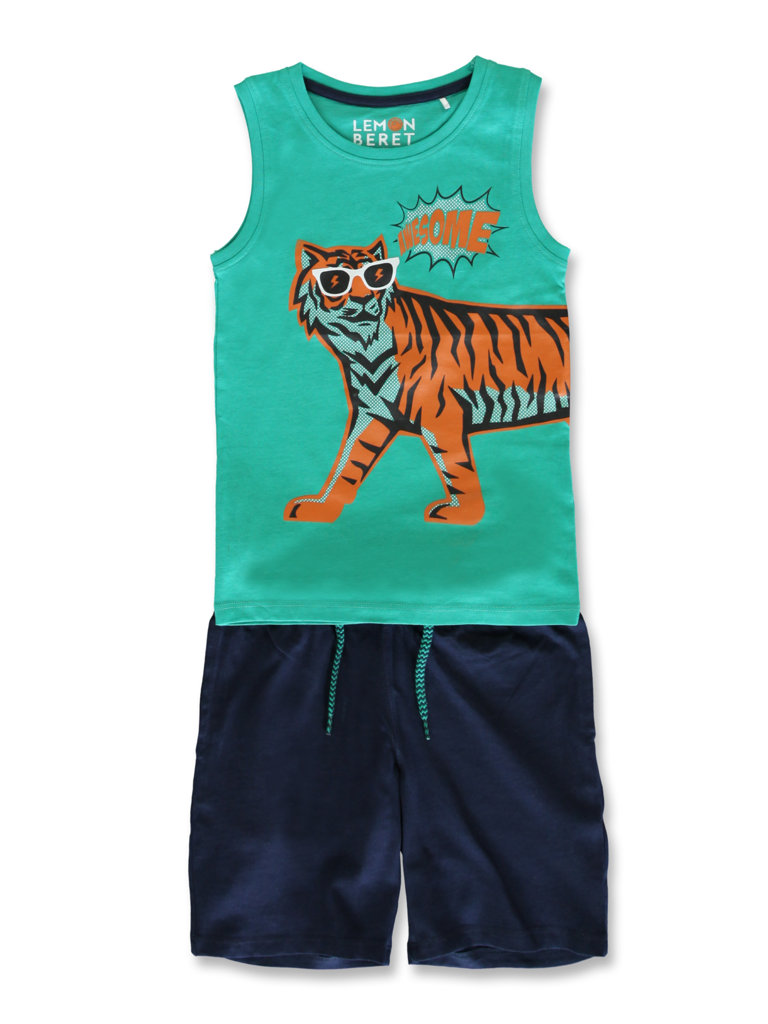 All Brands | Summerproducts Small Boys | Set | 12 pcs/box All Brands | Summerproducts Small Boys | Set | 12 pcs/box