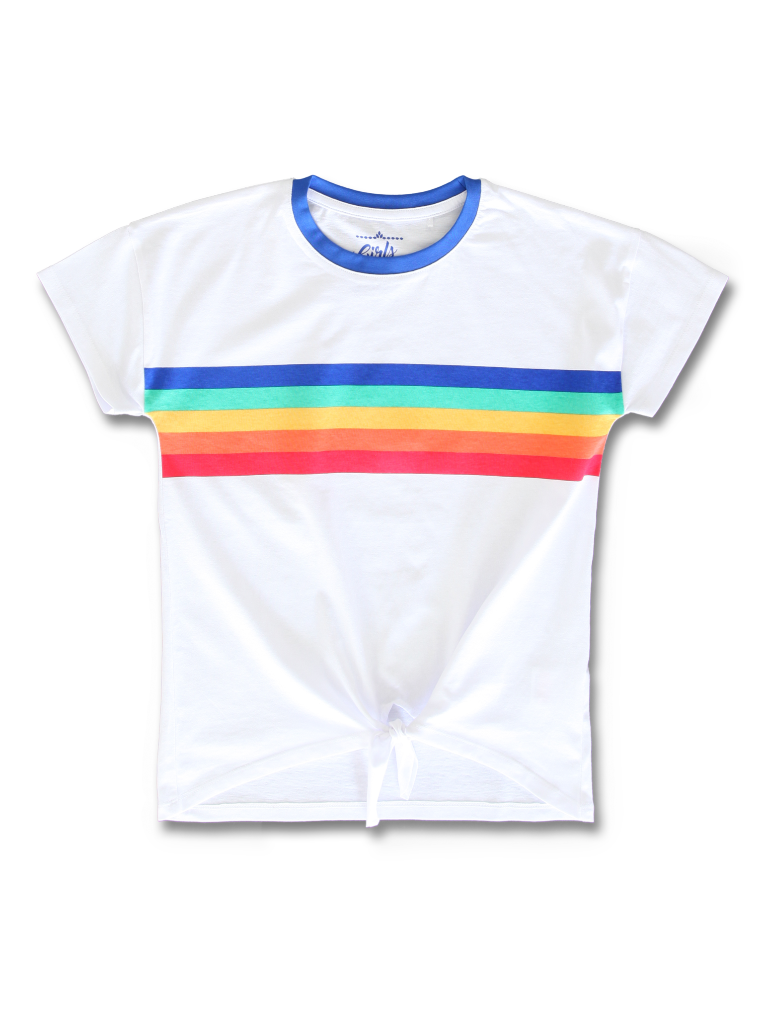 All Brands | Summerproducts Teen Girls | T-shirt | 12 pcs/box
