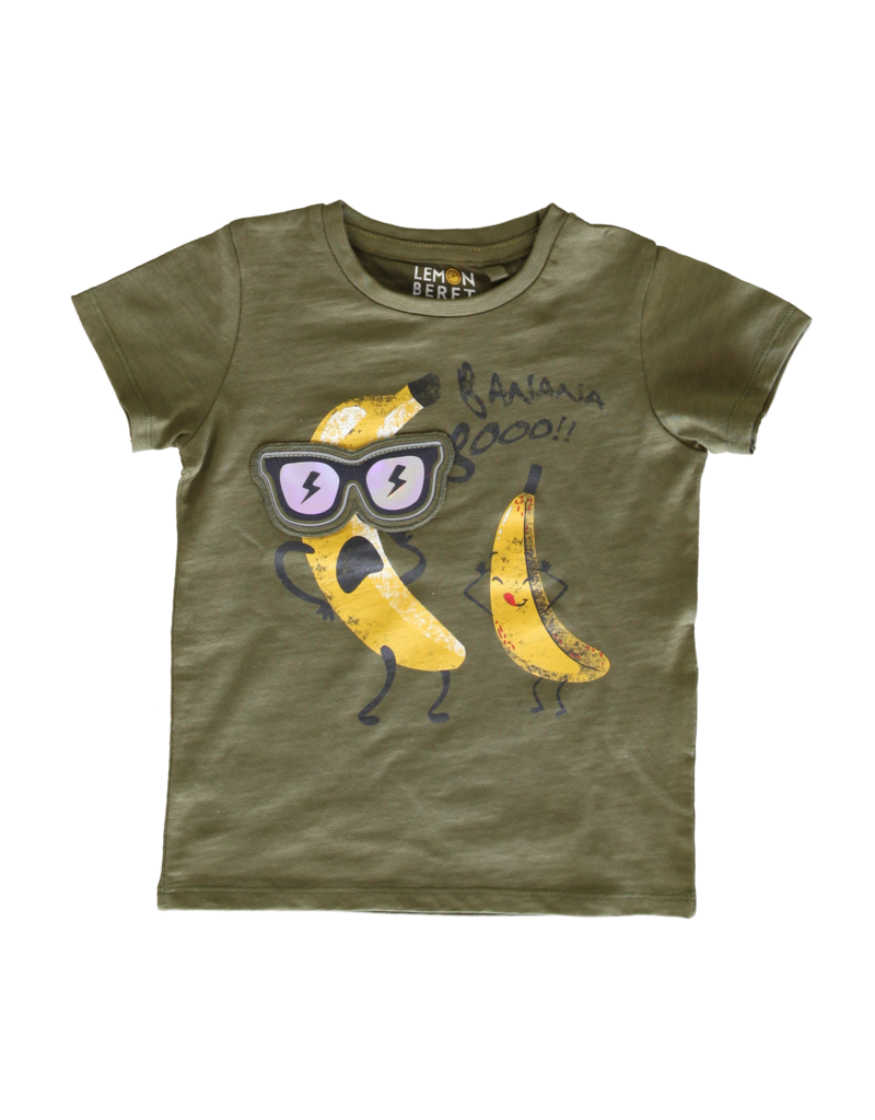 All Brands | Summerproducts Small Boys | T-shirt | 12 pcs/box