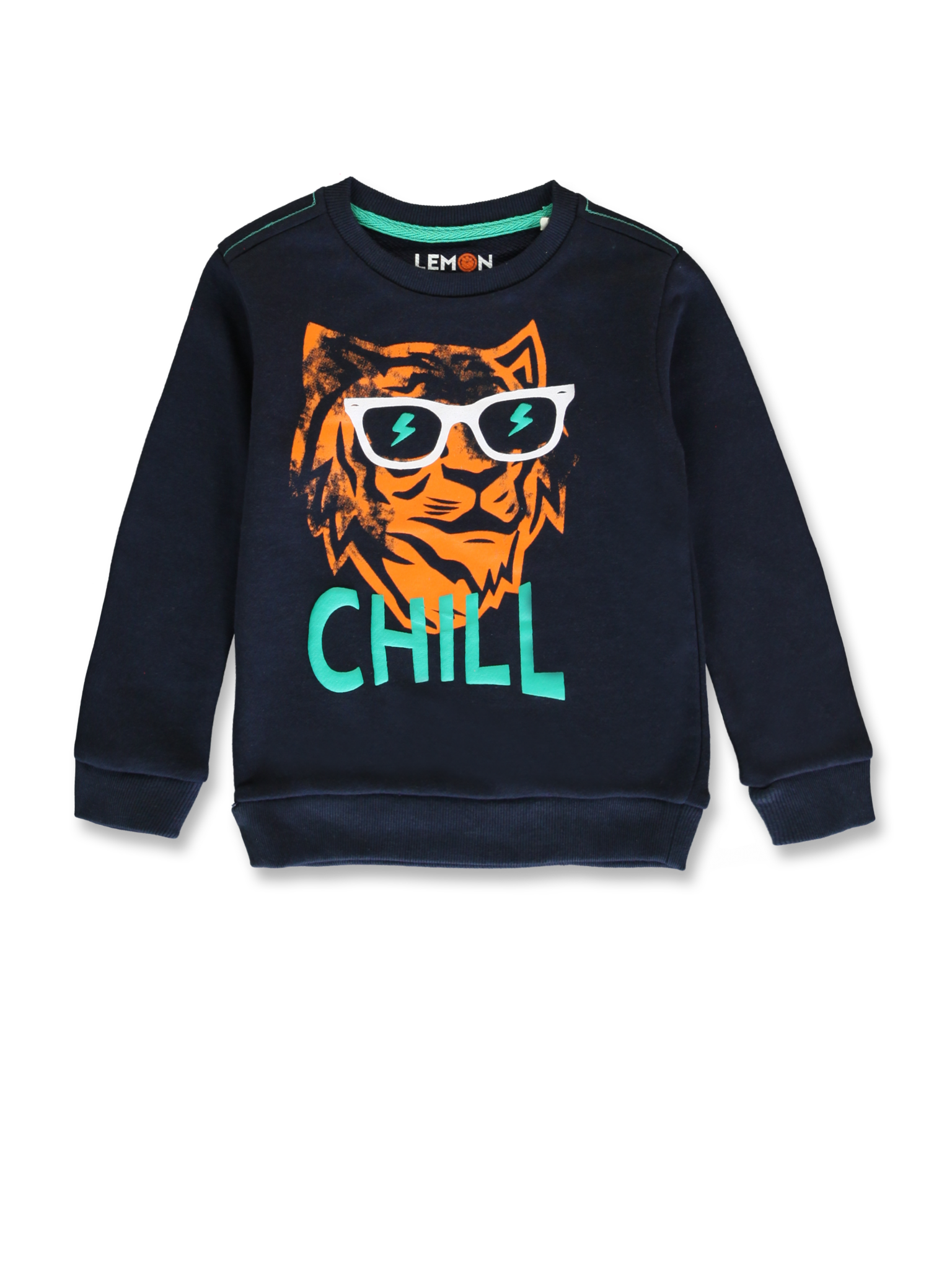 All Brands | Summerproducts Small Boys | Sweatshirt | 12 pcs/box All Brands | Summerproducts Small Boys | Sweatshirt | 12 pcs/box