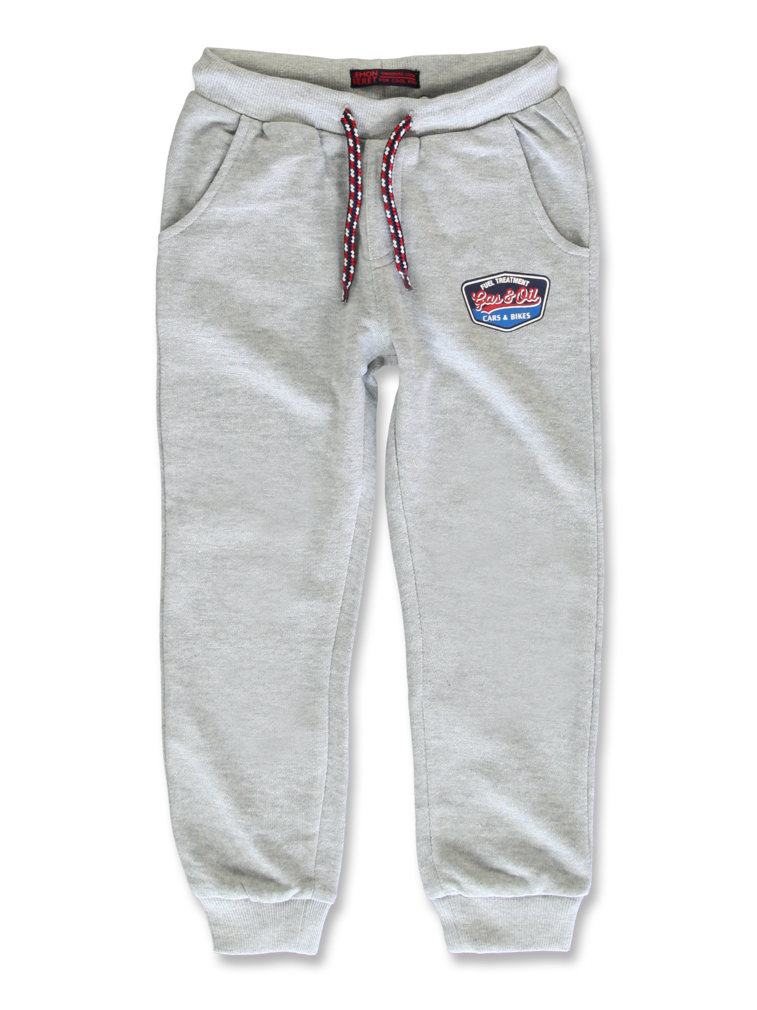 All Brands | Summerproducts Small Boys | Jogging Pant | 12 pcs/box