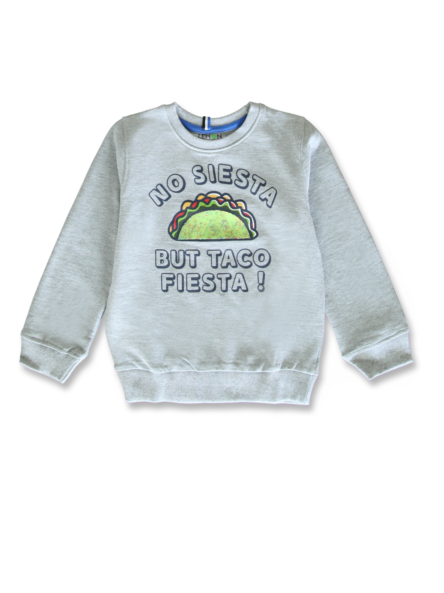 All Brands | Summerproducts Small Boys | Sweatshirt | 12 pcs/box