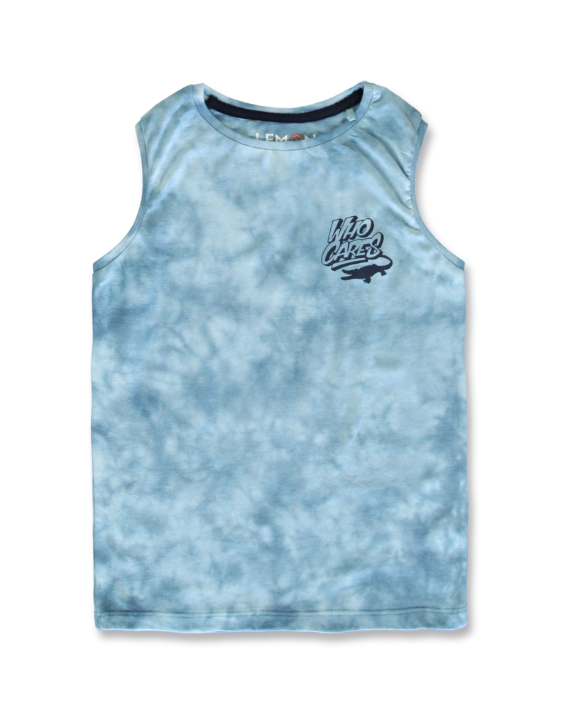 All Brands | Summerproducts Small Boys | Singlet | 12 pcs/box