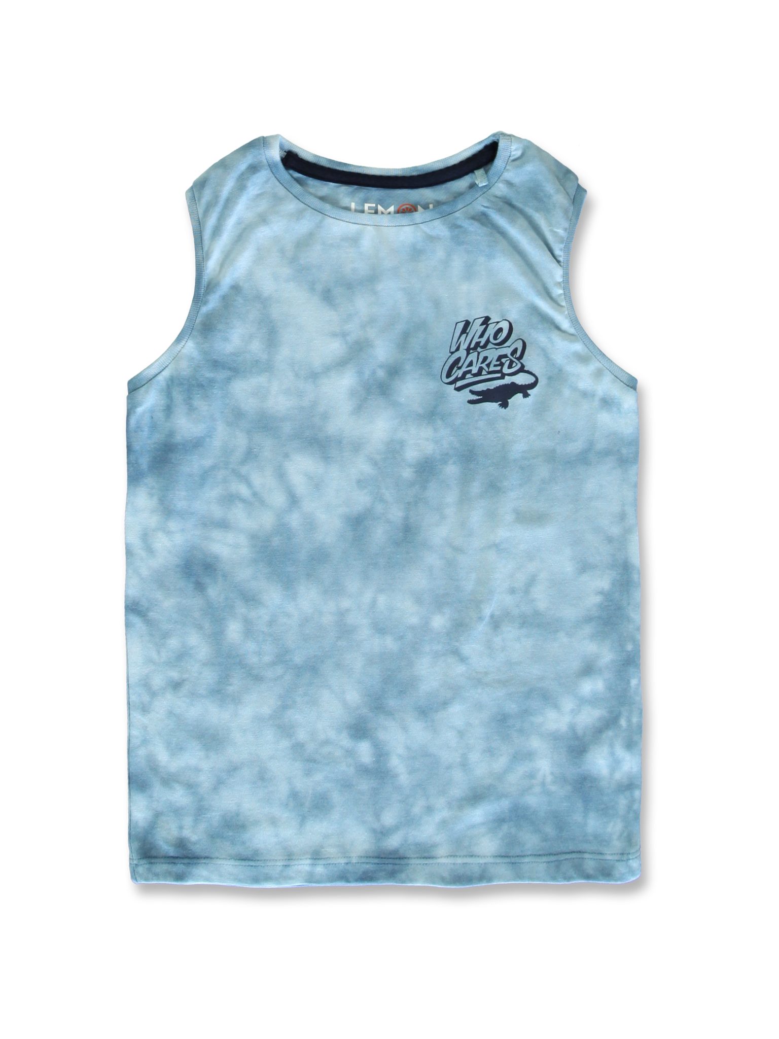 All Brands | Summerproducts Small Boys | Singlet | 12 pcs/box