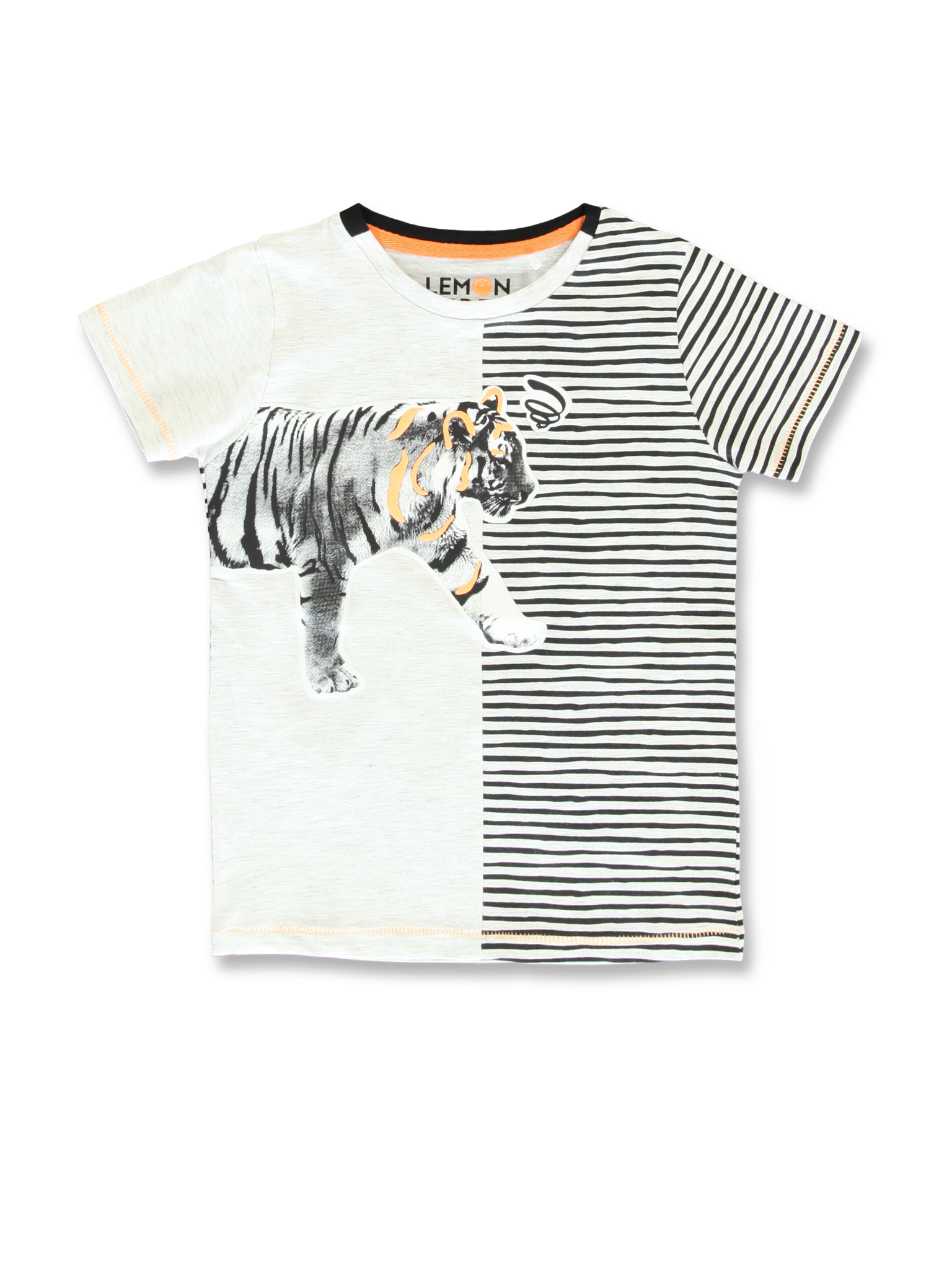 All Brands | Summerproducts Small Boys | T-shirt | 12 pcs/box