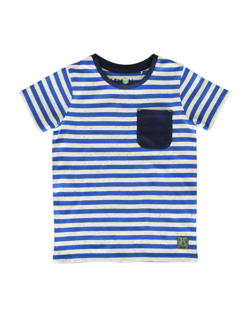 All Brands | Summerproducts Small Boys | T-shirt | 12 pcs/box