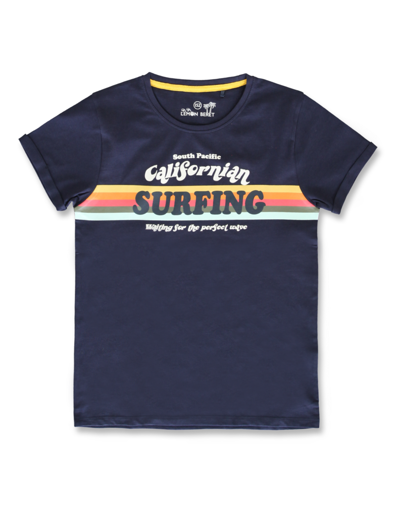 All Brands | Summerproducts Teen Boys | T-shirt | 12 pcs/box