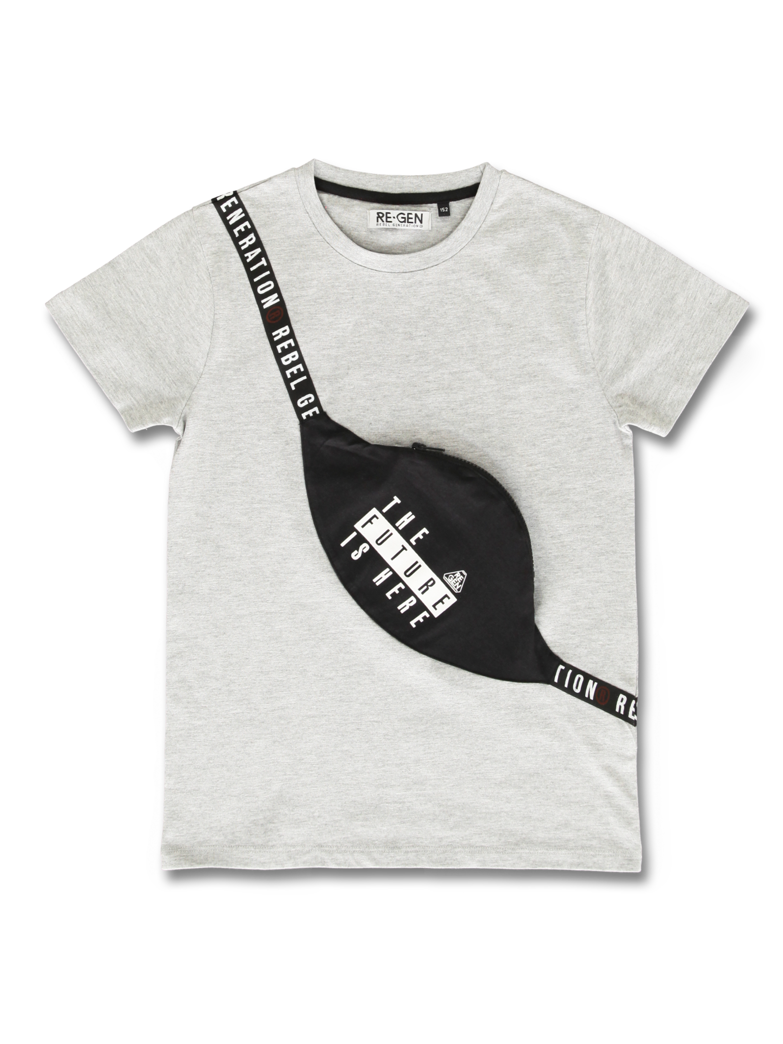 All Brands | Summerproducts Teen Boys | T-shirt | 20 pcs/box
