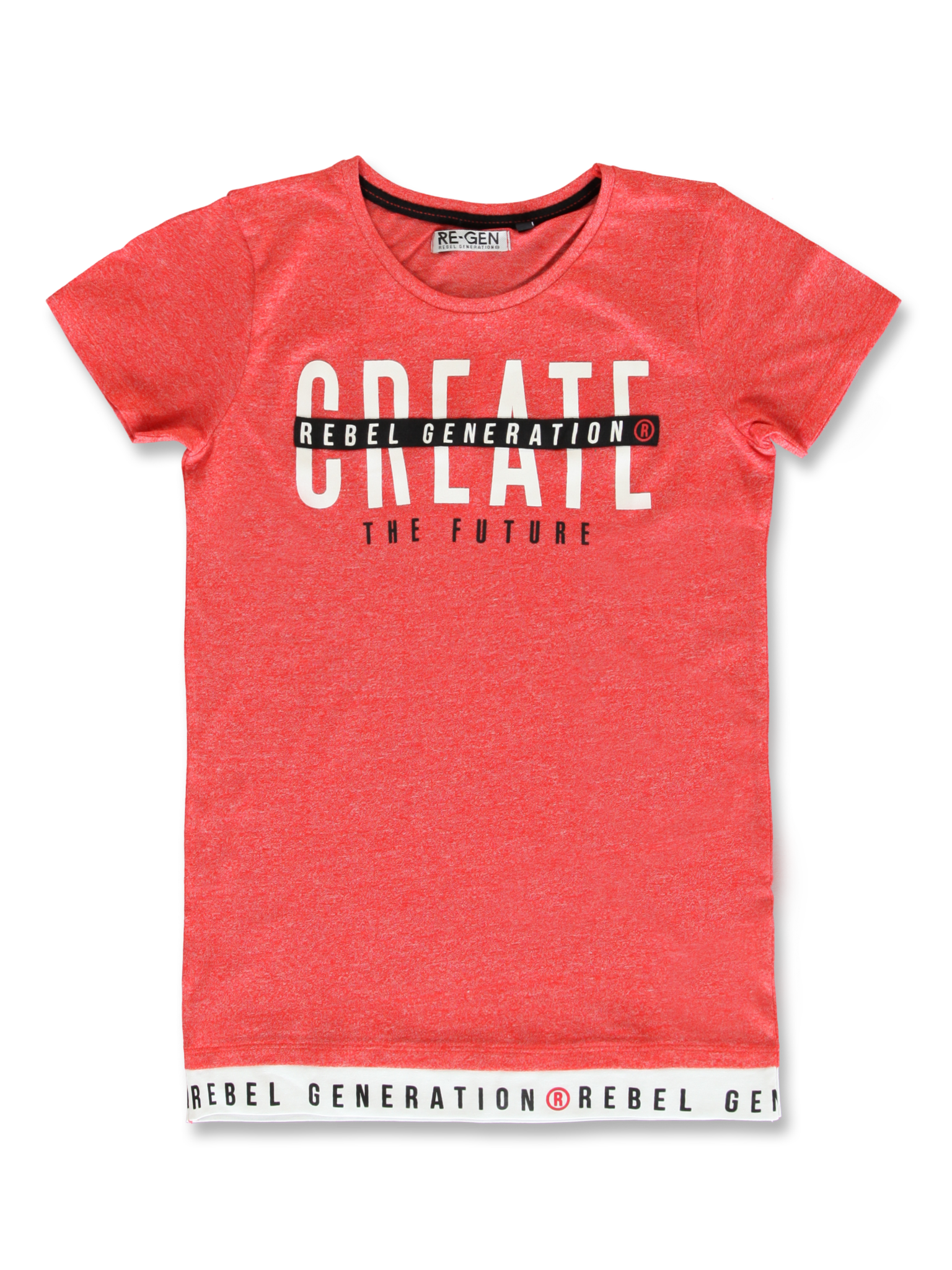 All Brands | Summerproducts Teen Boys | T-shirt | 20 pcs/box